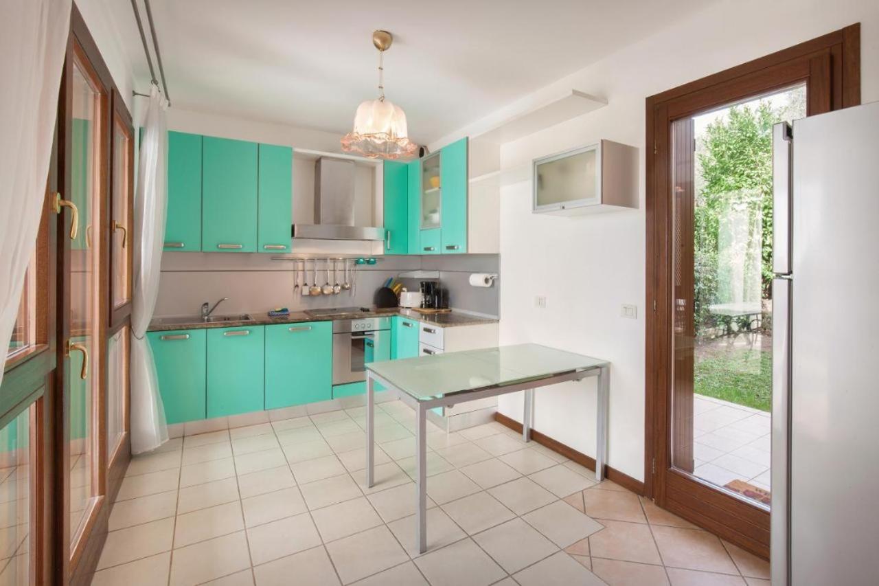 REGINA GARDESANA Luxury