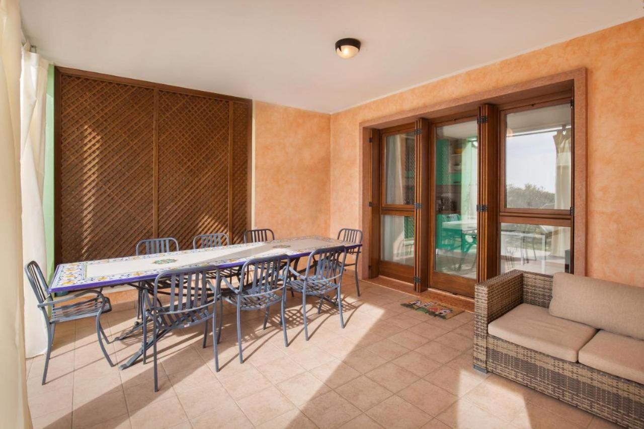 REGINA GARDESANA Luxury