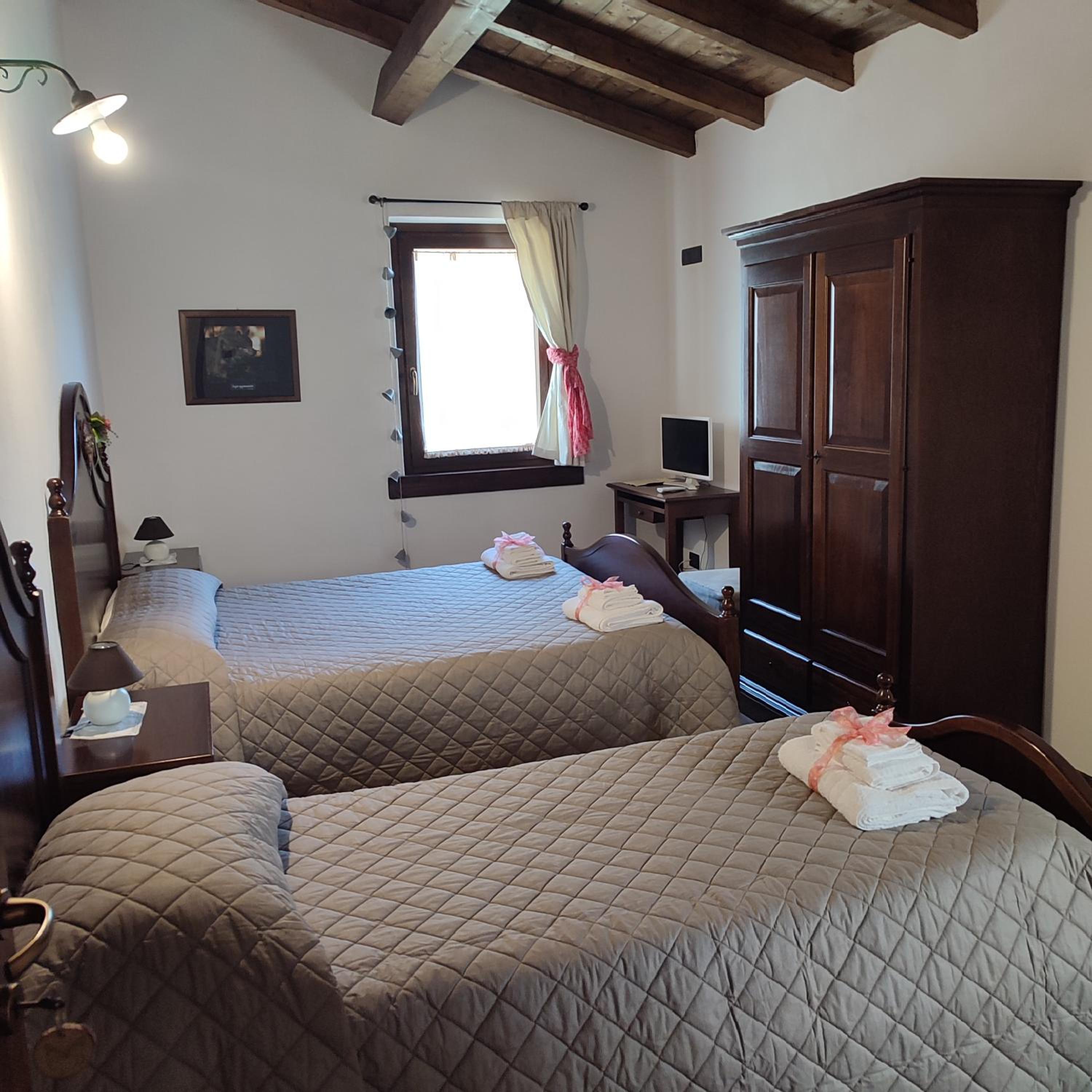 Il Casale della Biodiversità view 4