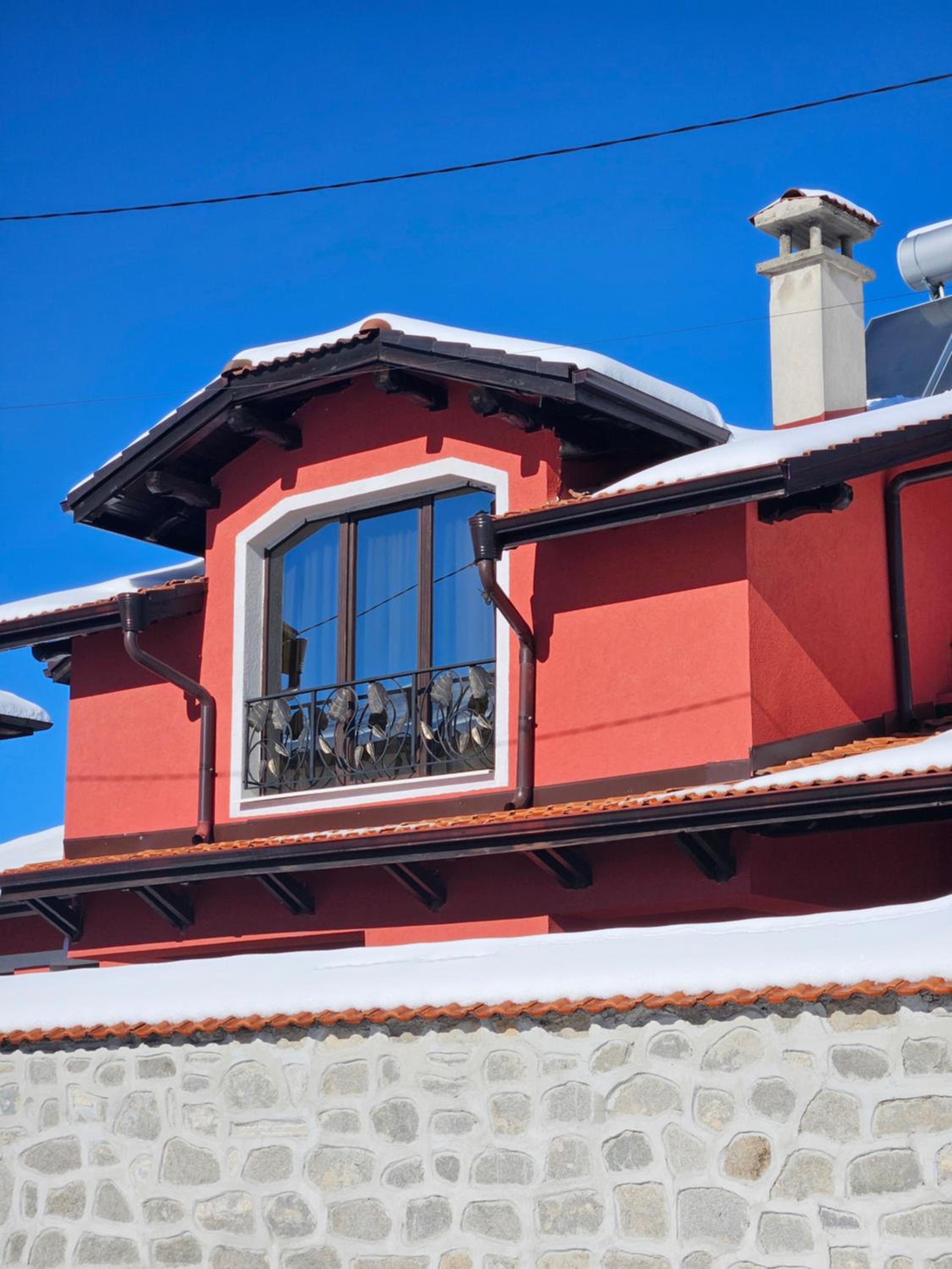 Villa Geronimo
