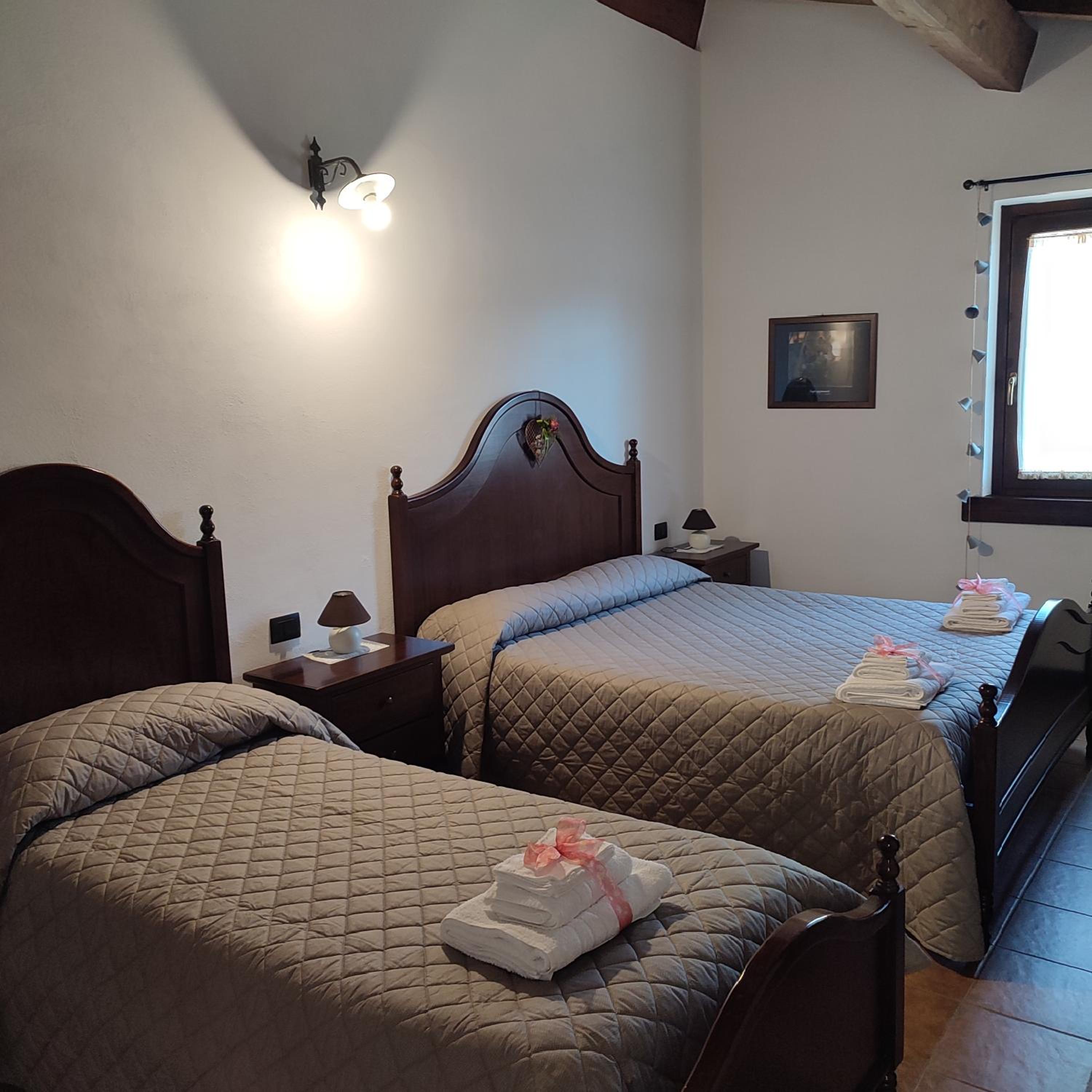 Il Casale della Biodiversità view 3