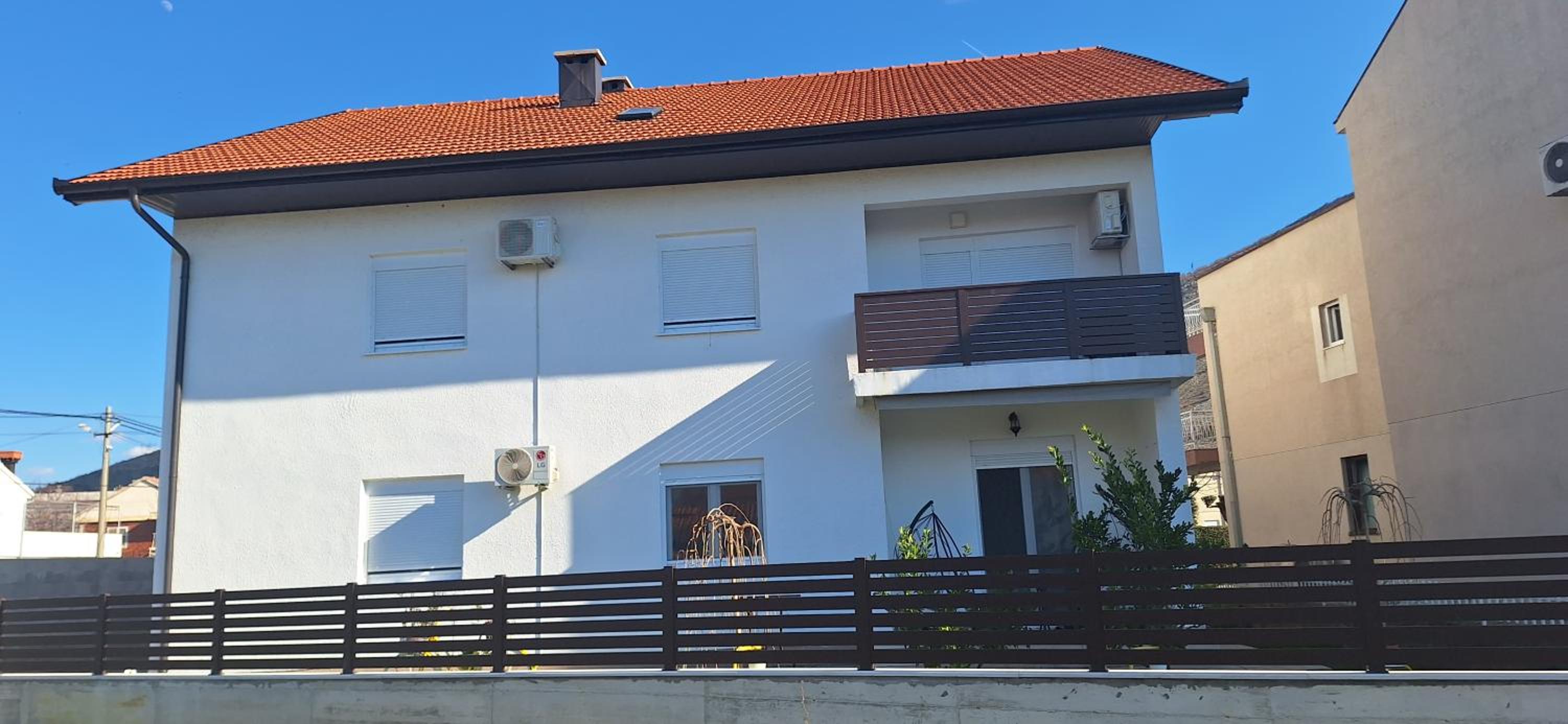 Guesthouse Buco