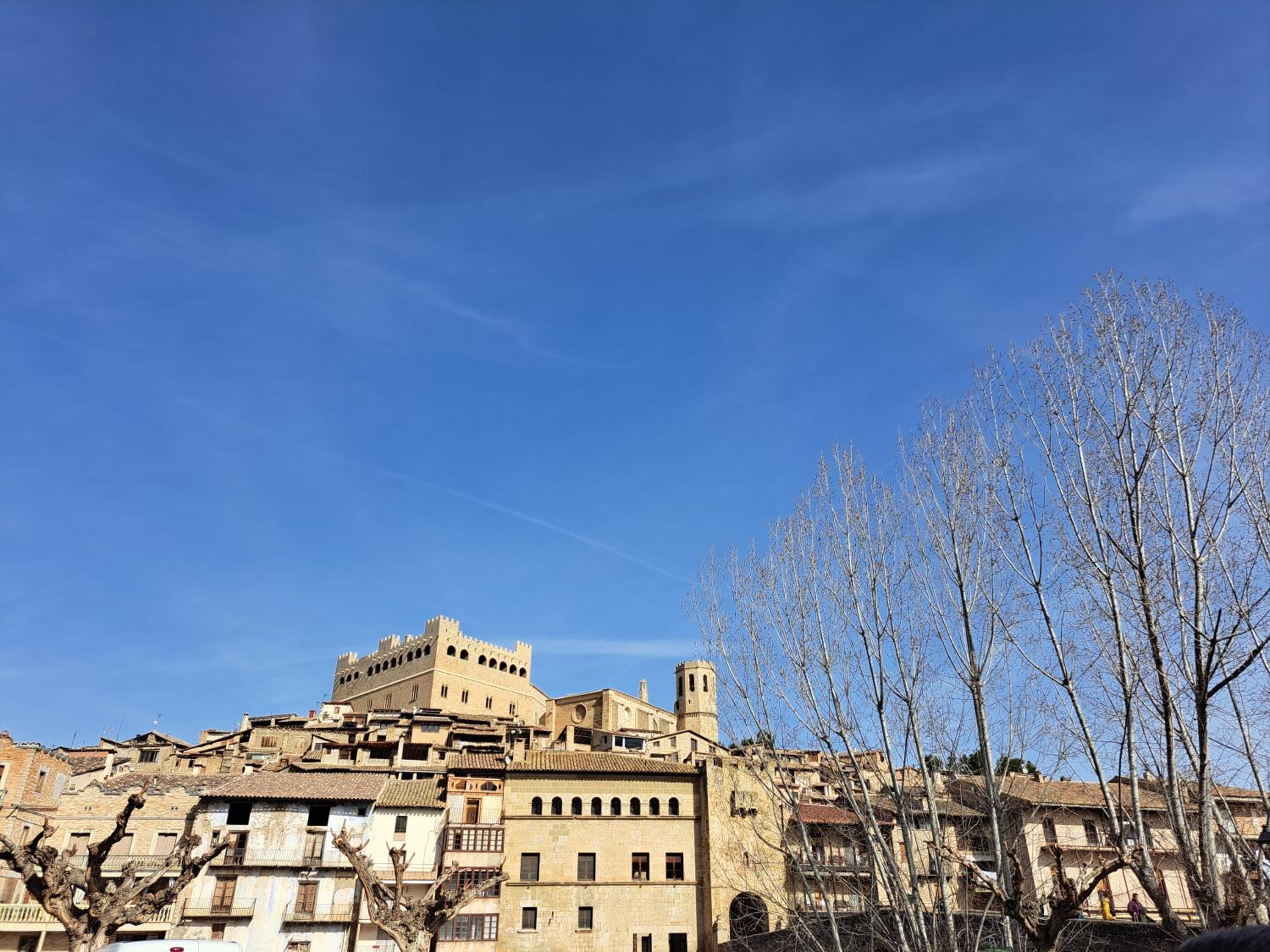 Apartamento Torre Sancho