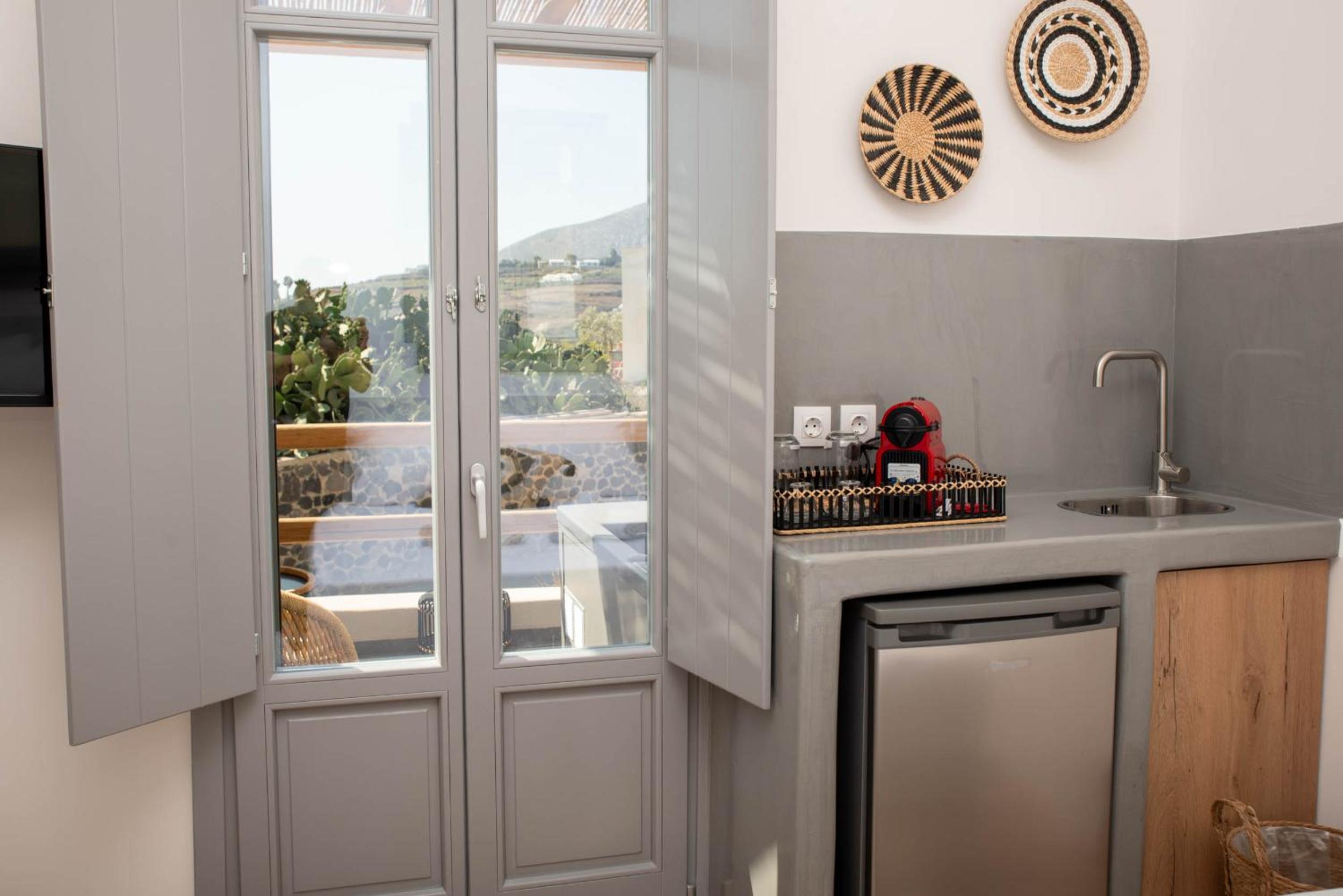 Aidani Luxurious Rooms