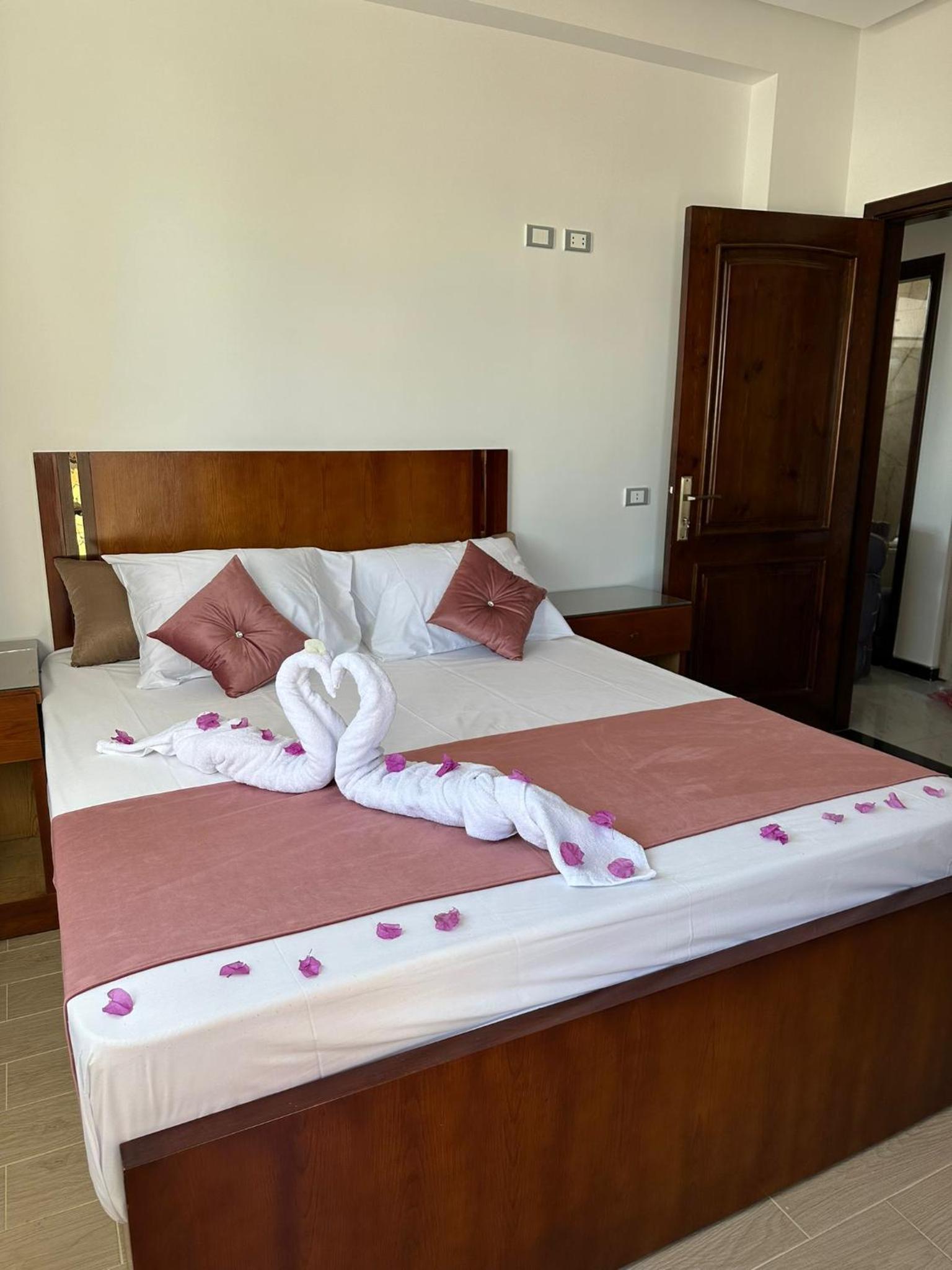 Villa Panorama Dahab