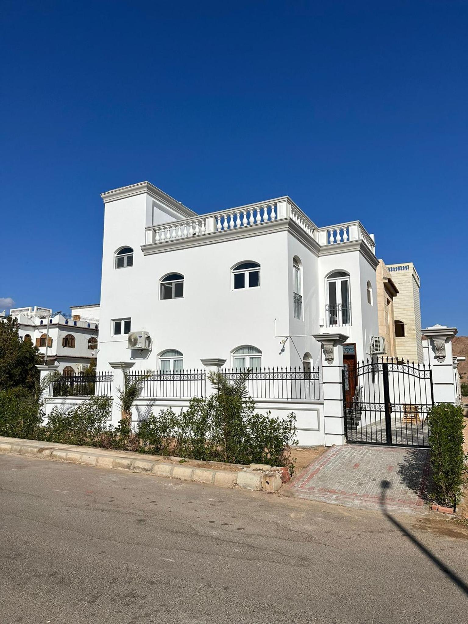 Villa Panorama Dahab