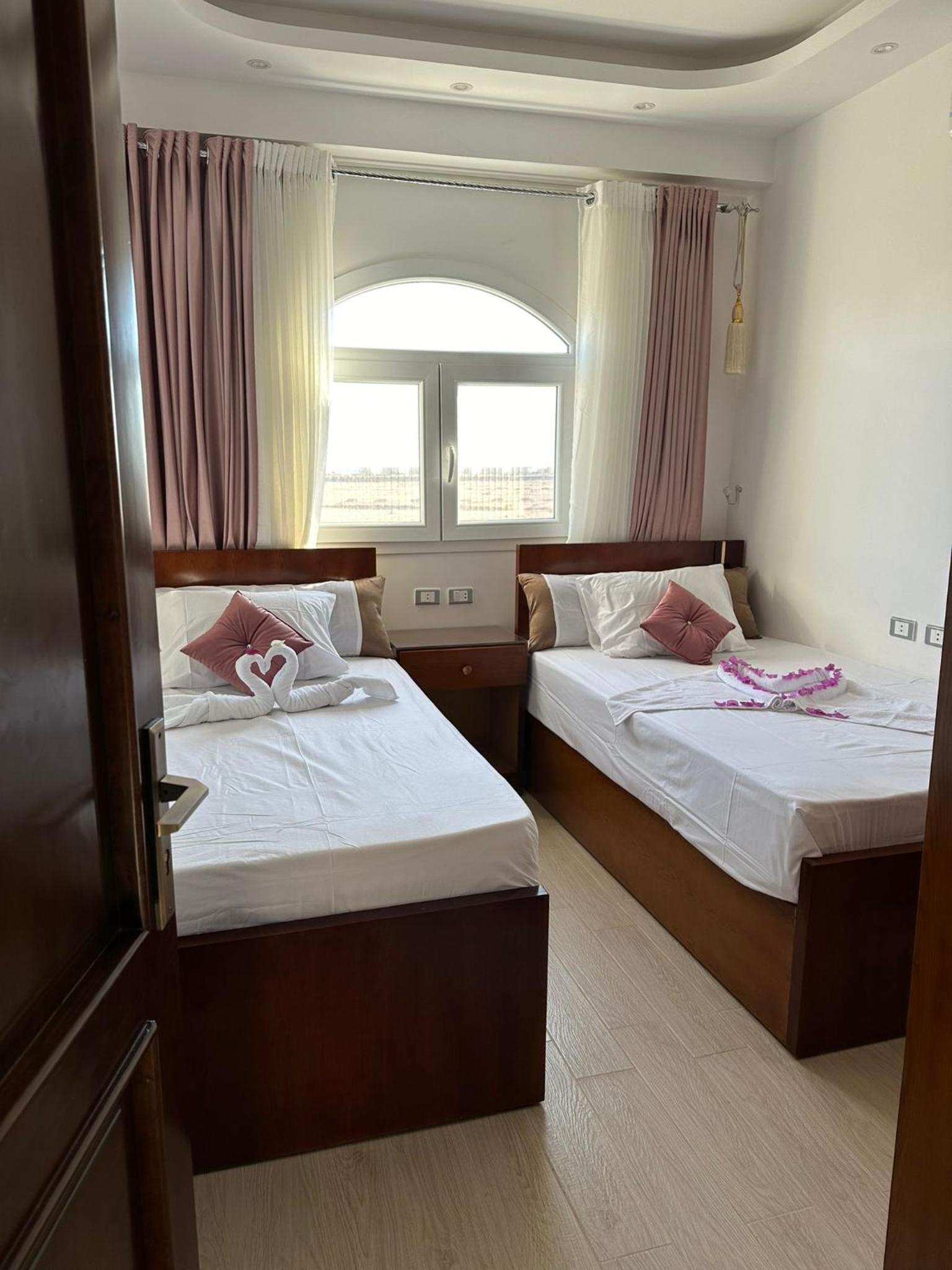 Villa Panorama Dahab