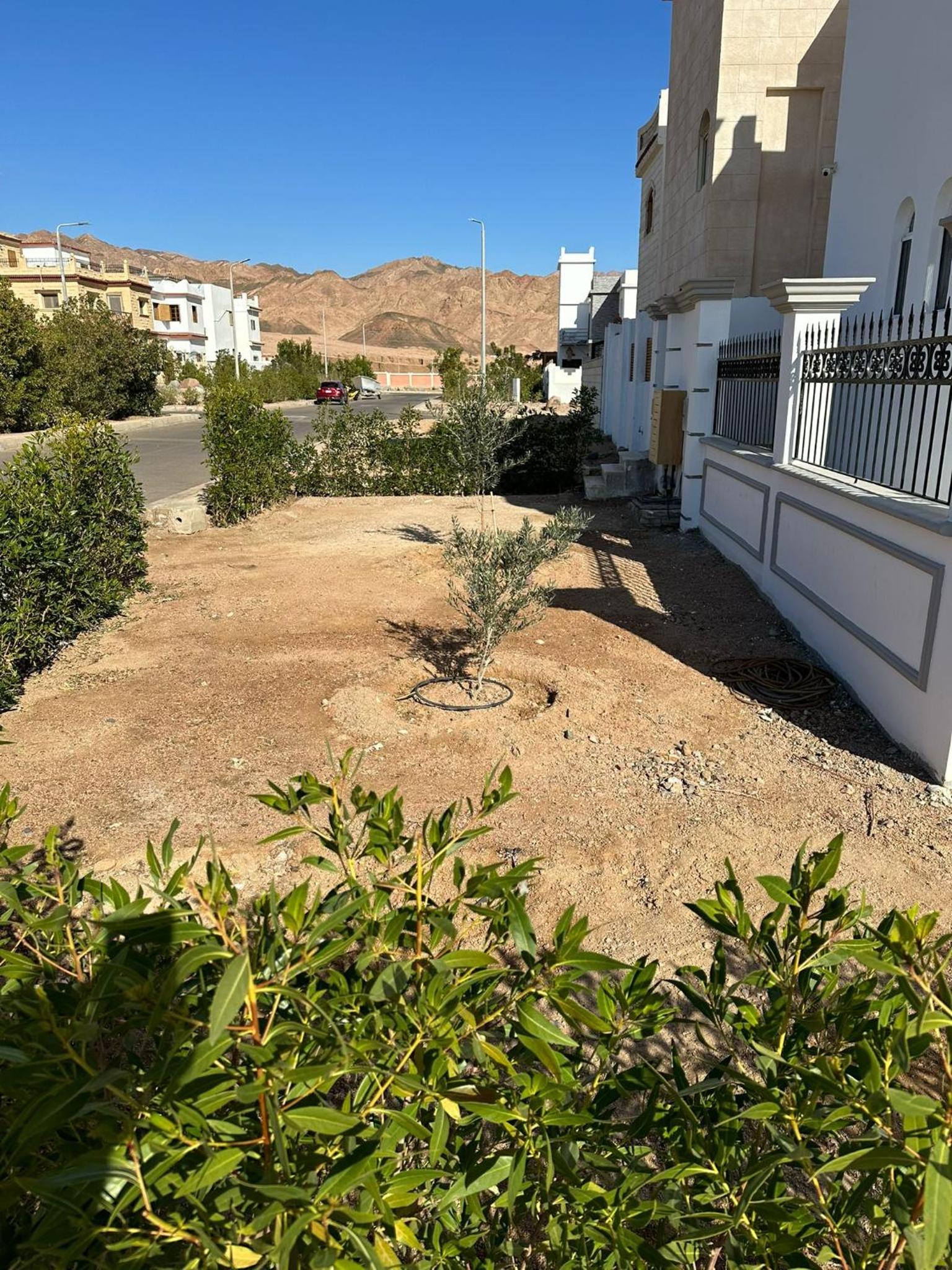 Villa Panorama Dahab