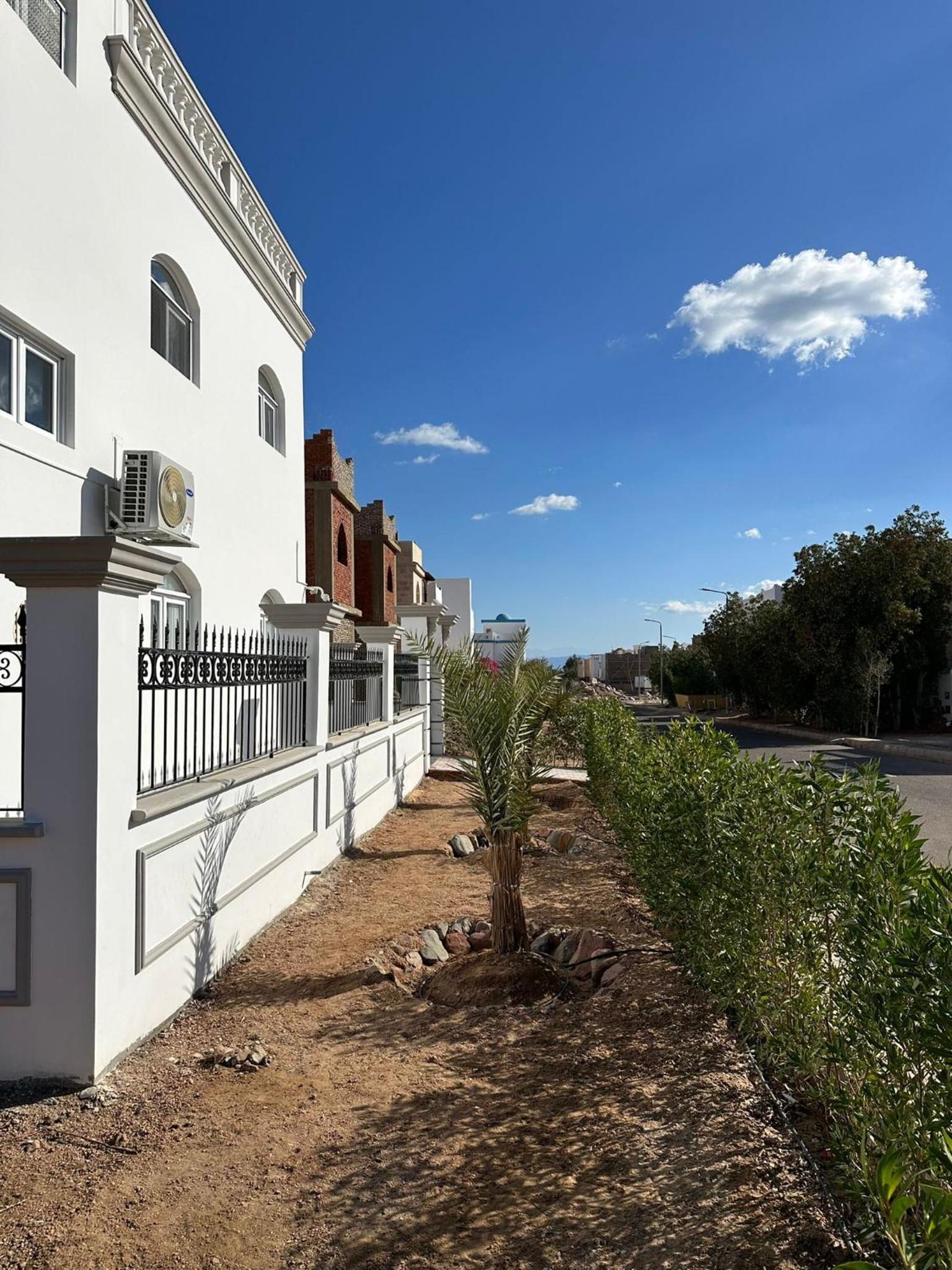 Villa Panorama Dahab