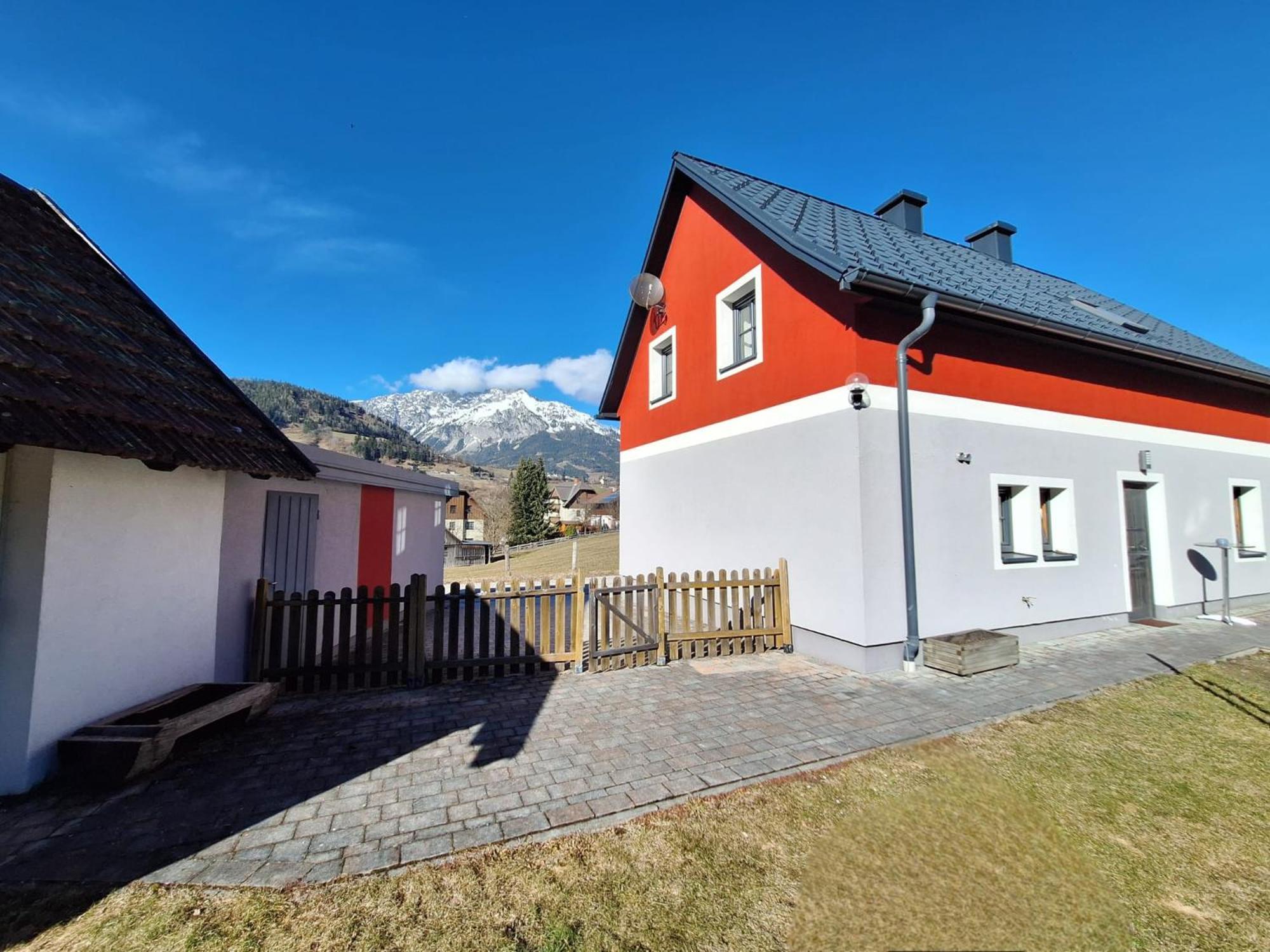 Schlömmerhaus