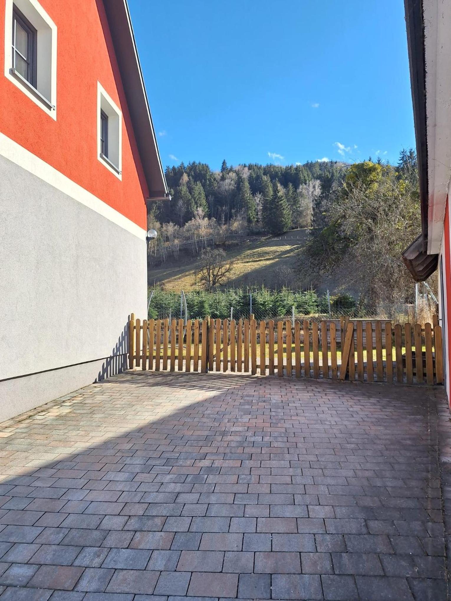 Schlömmerhaus