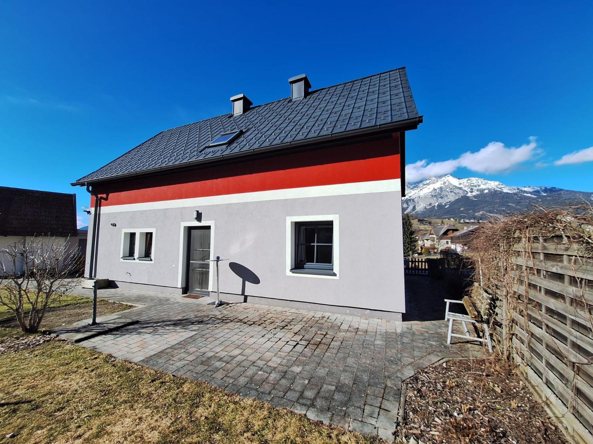 Schlömmerhaus