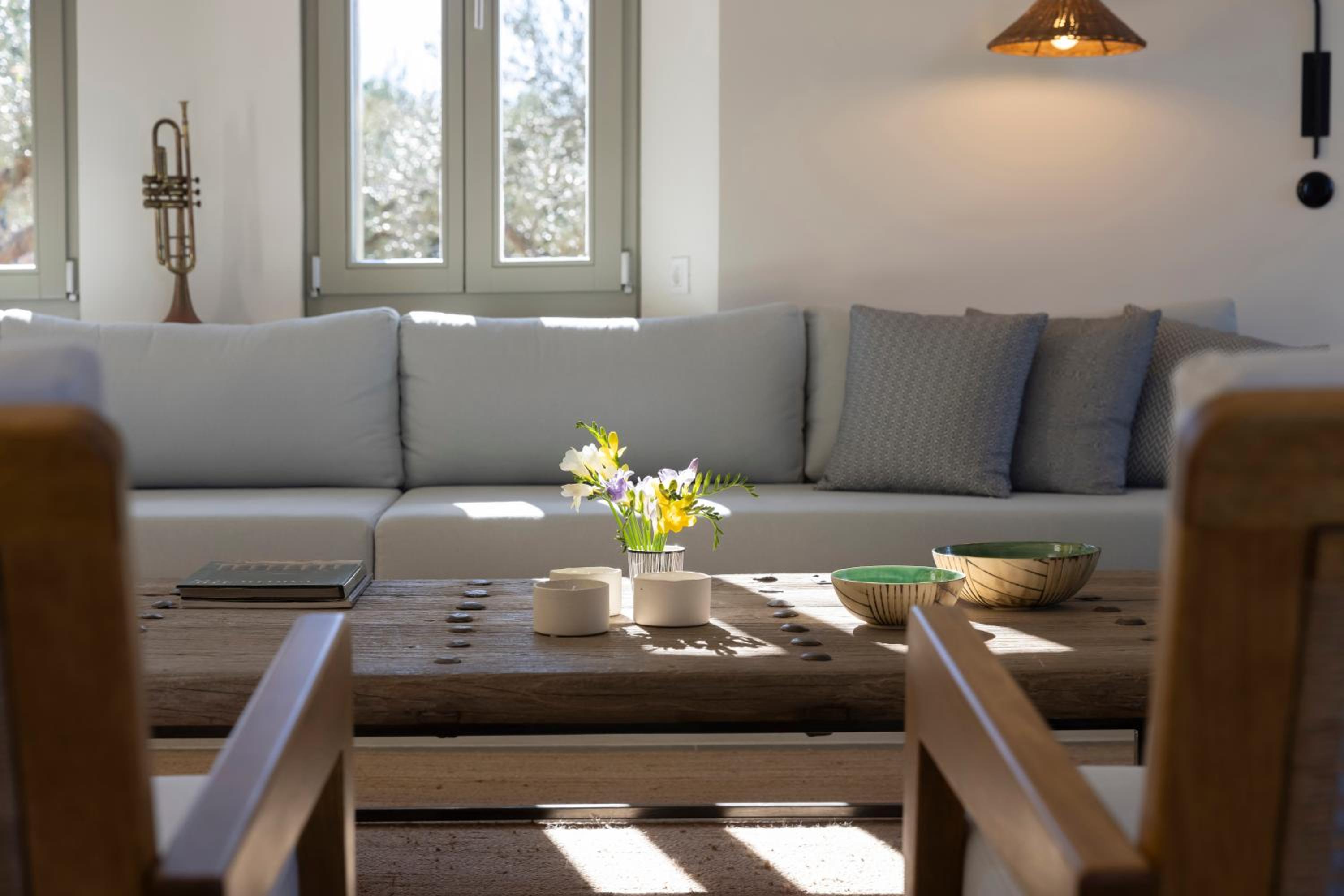 Euphonia Residence by Athina Hospitality