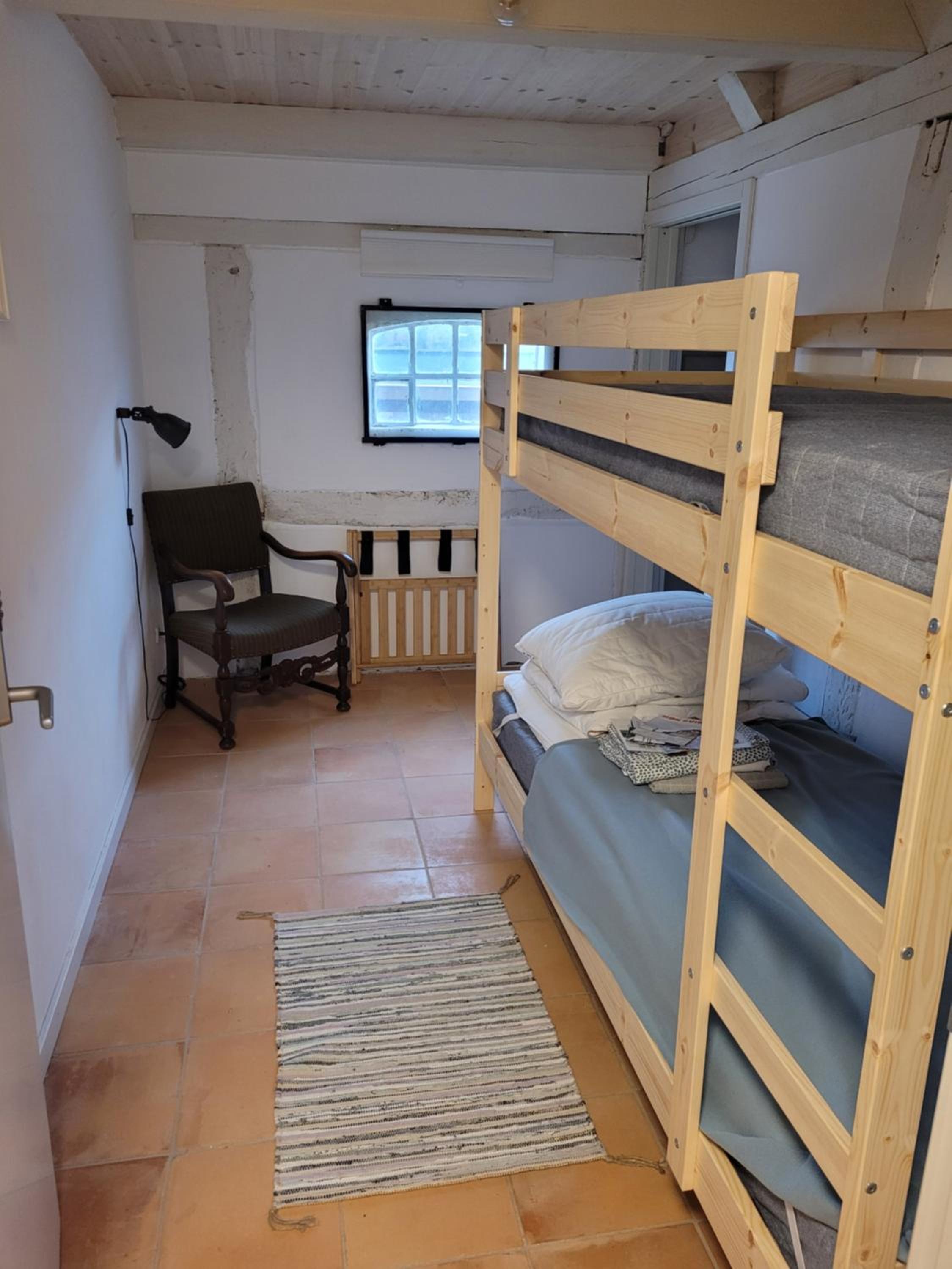 Ragnhilds Gård, Hostel Vandrerhjem view 3