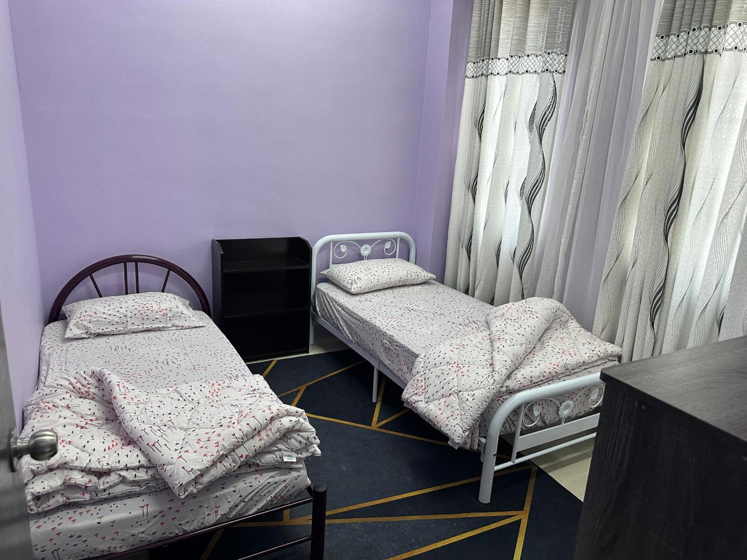 Homestay Sejahtera photo 2