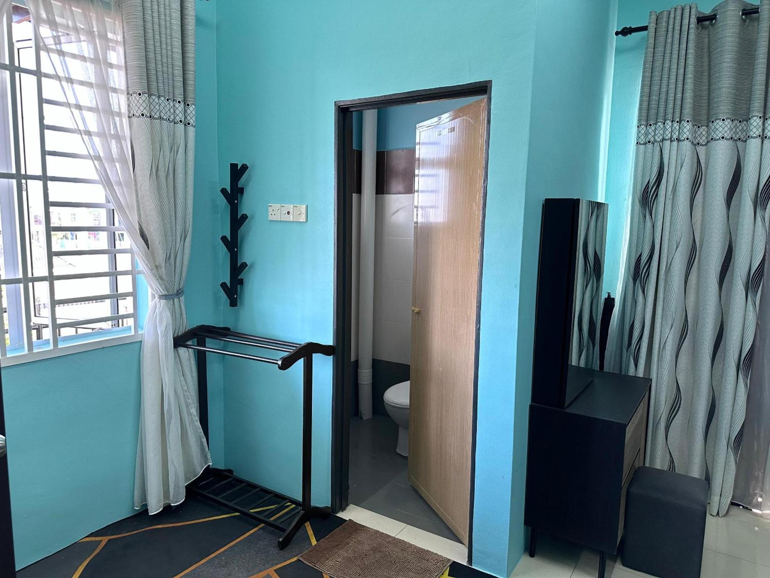 Homestay Sejahtera photo 4