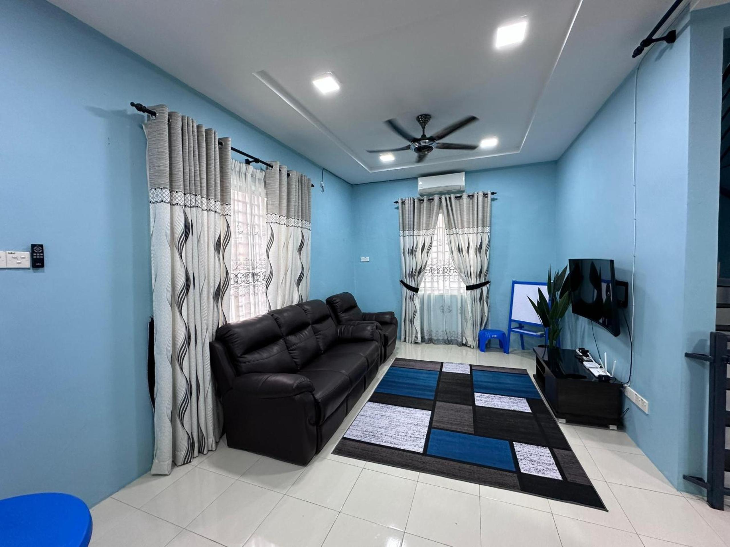 Homestay Sejahtera photo 5