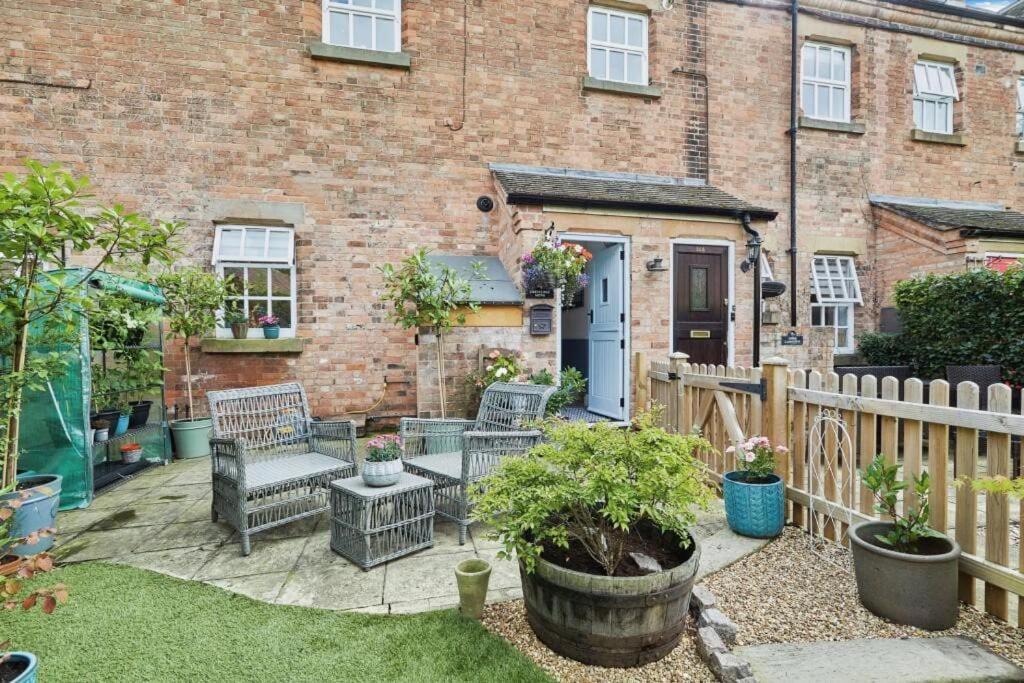 Greystoke Mews, photo 9