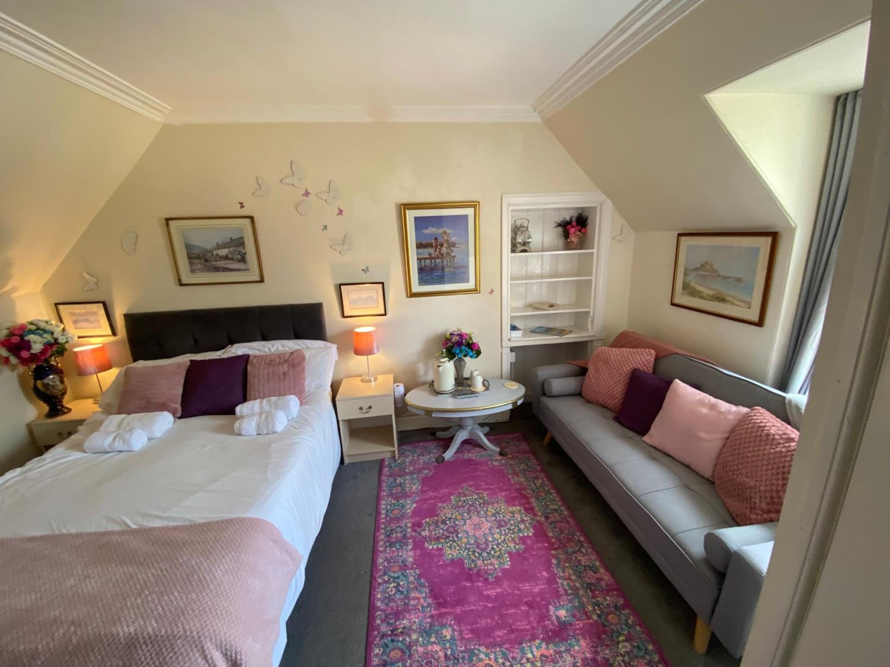Bosta B&B view 5