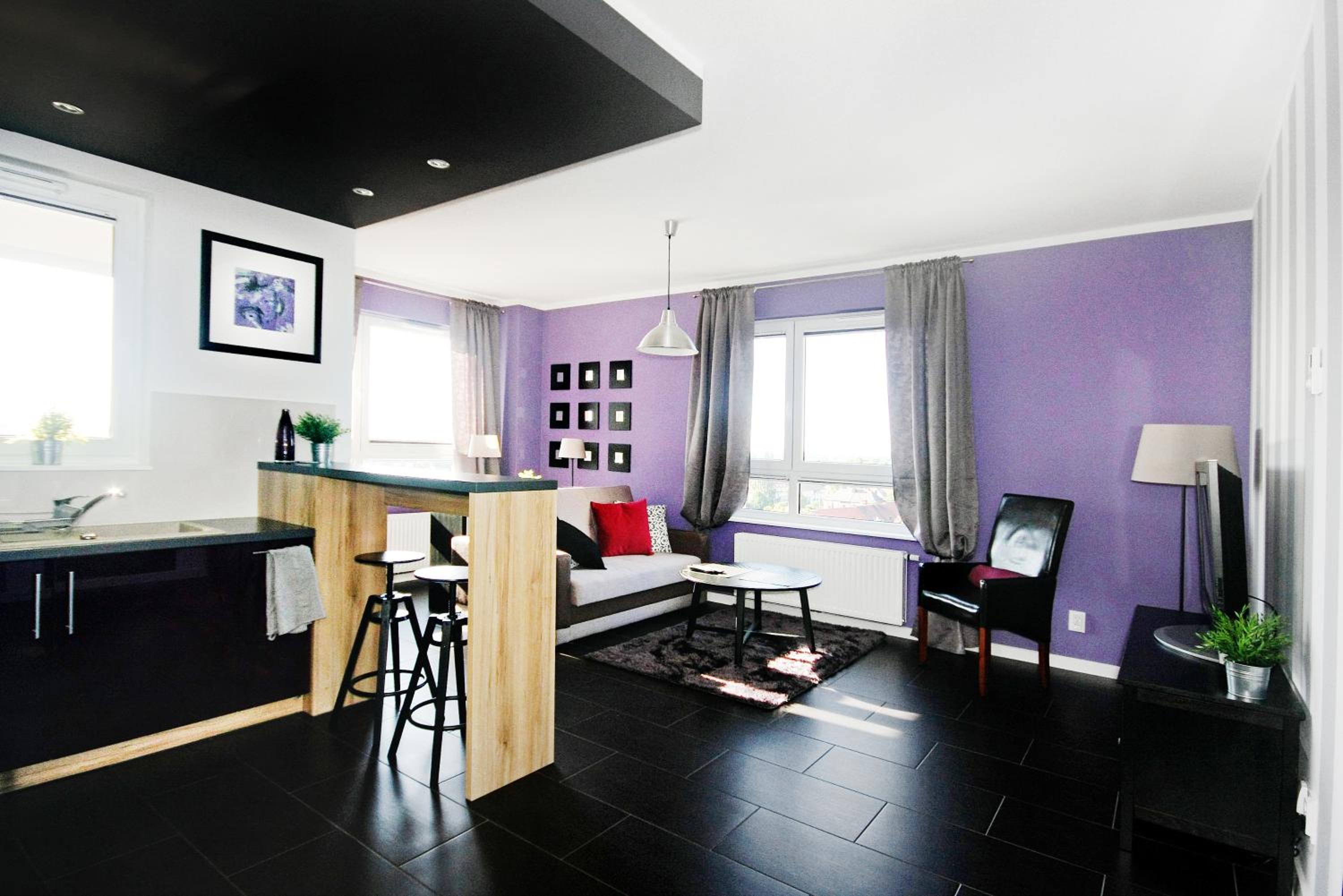 Livin Apartments Santocka