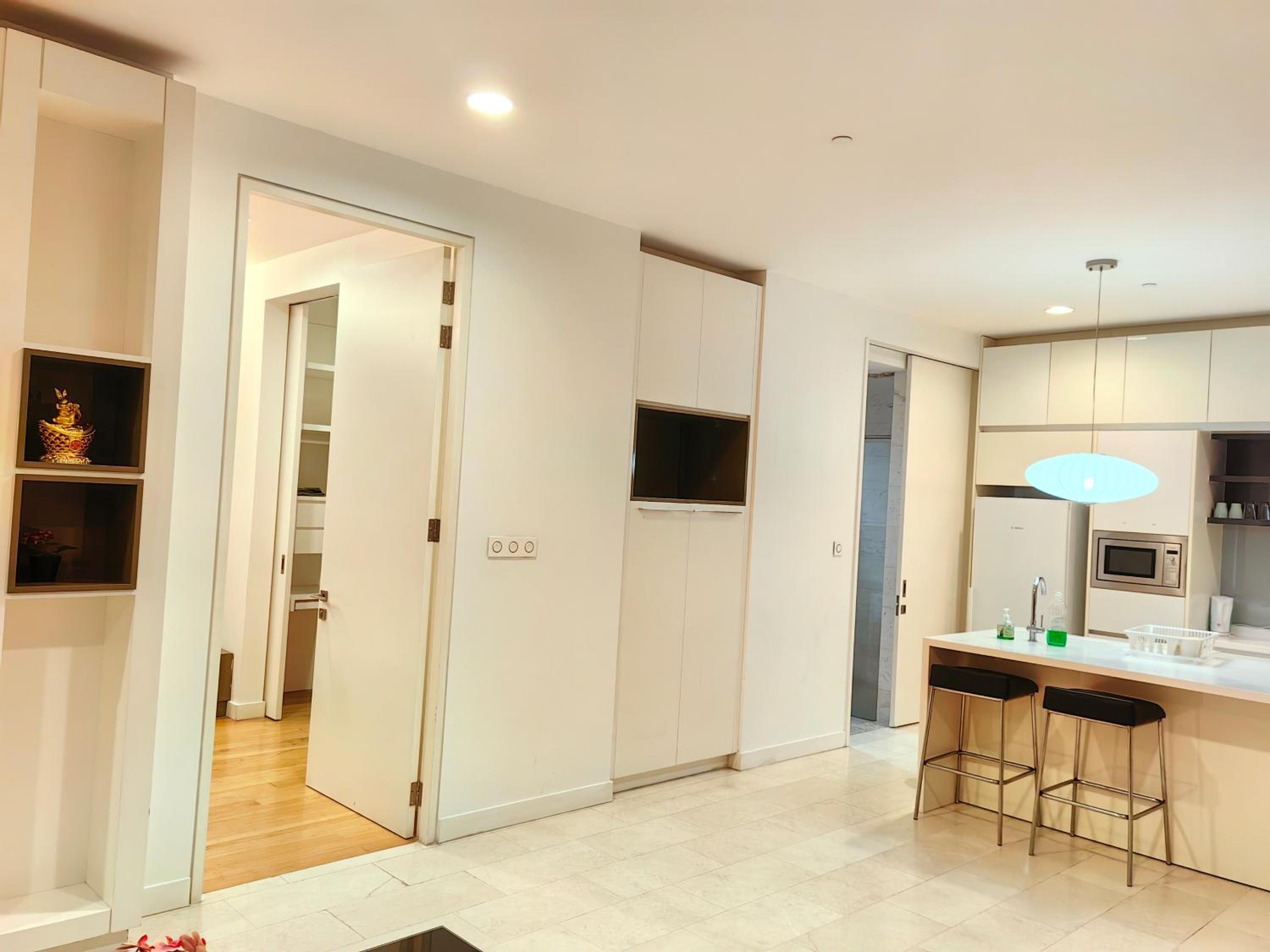 Platinum Suites Tower 1 Kuala Lumpur