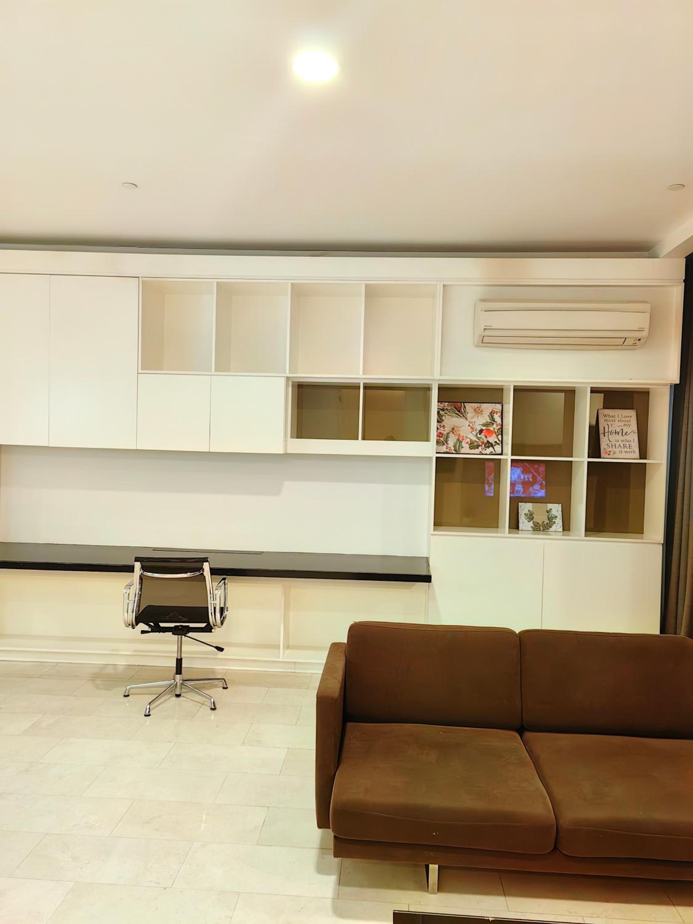 Platinum Suites Tower 1 Kuala Lumpur