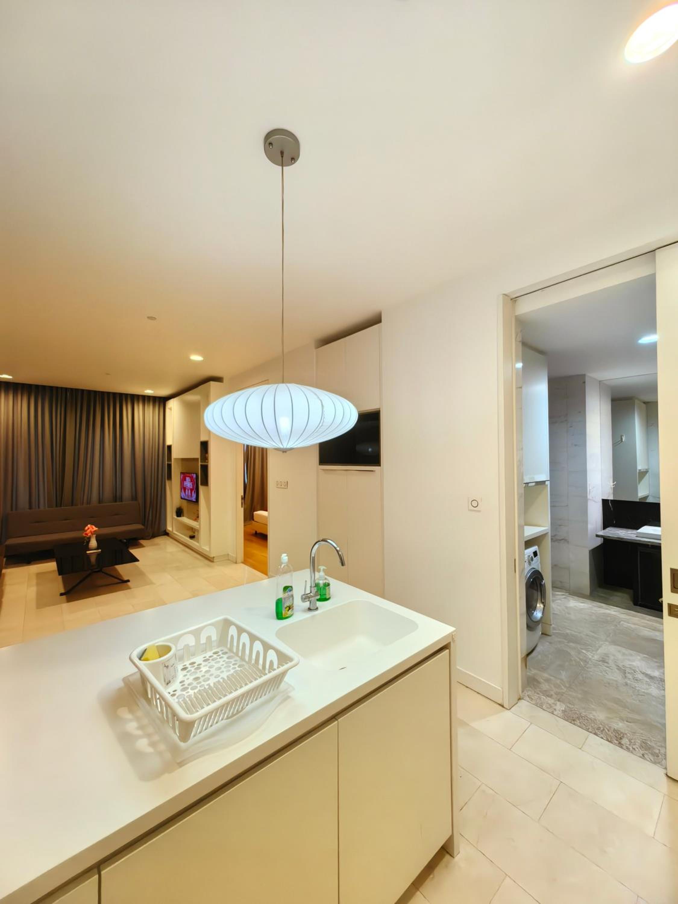 Platinum Suites Tower 1 Kuala Lumpur
