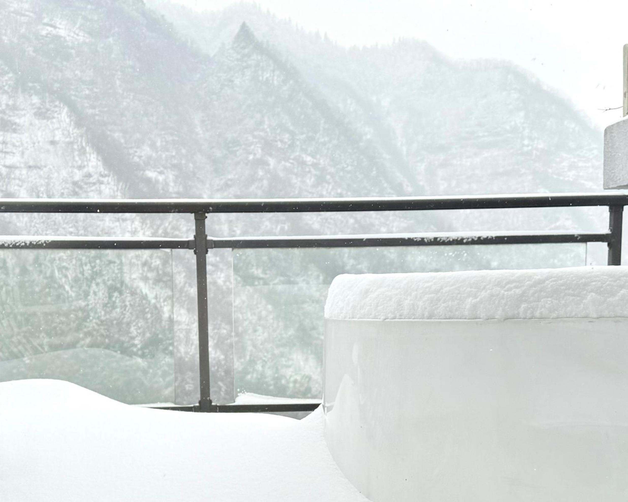 Zhangjiajie National Park Nvue Resorts