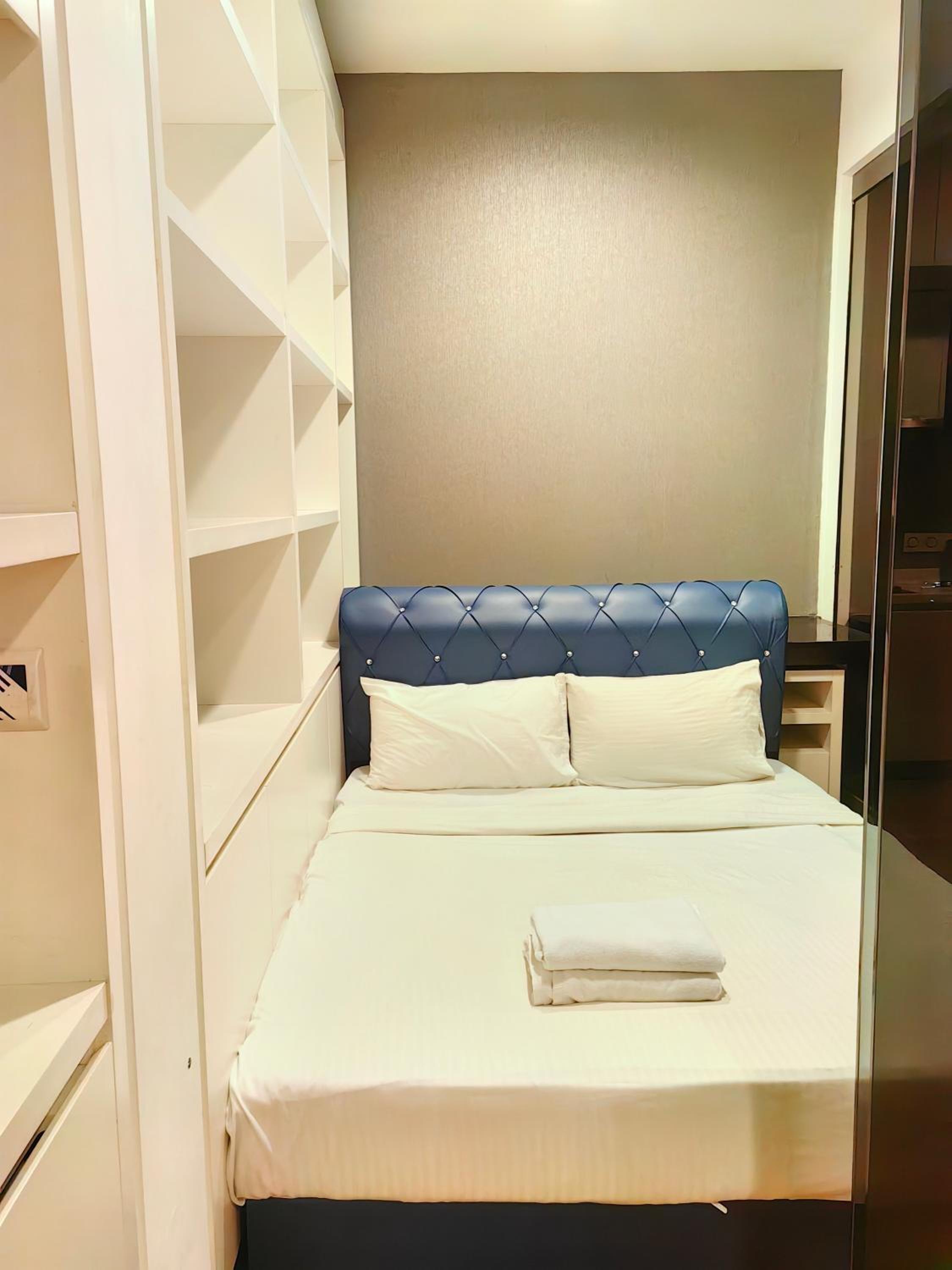 Platinum Suites Tower 1 Kuala Lumpur