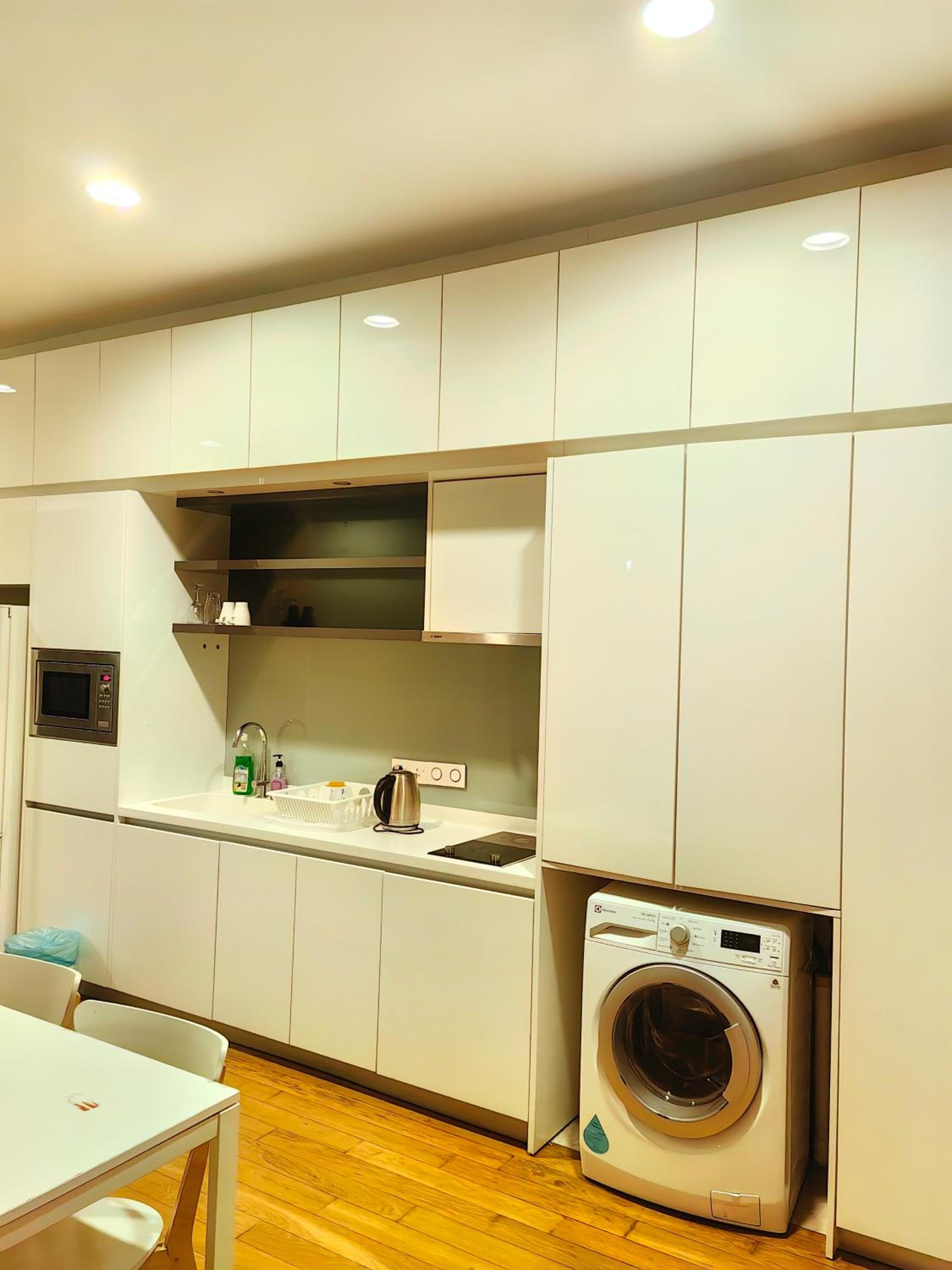 Platinum Suites Tower 1 Kuala Lumpur
