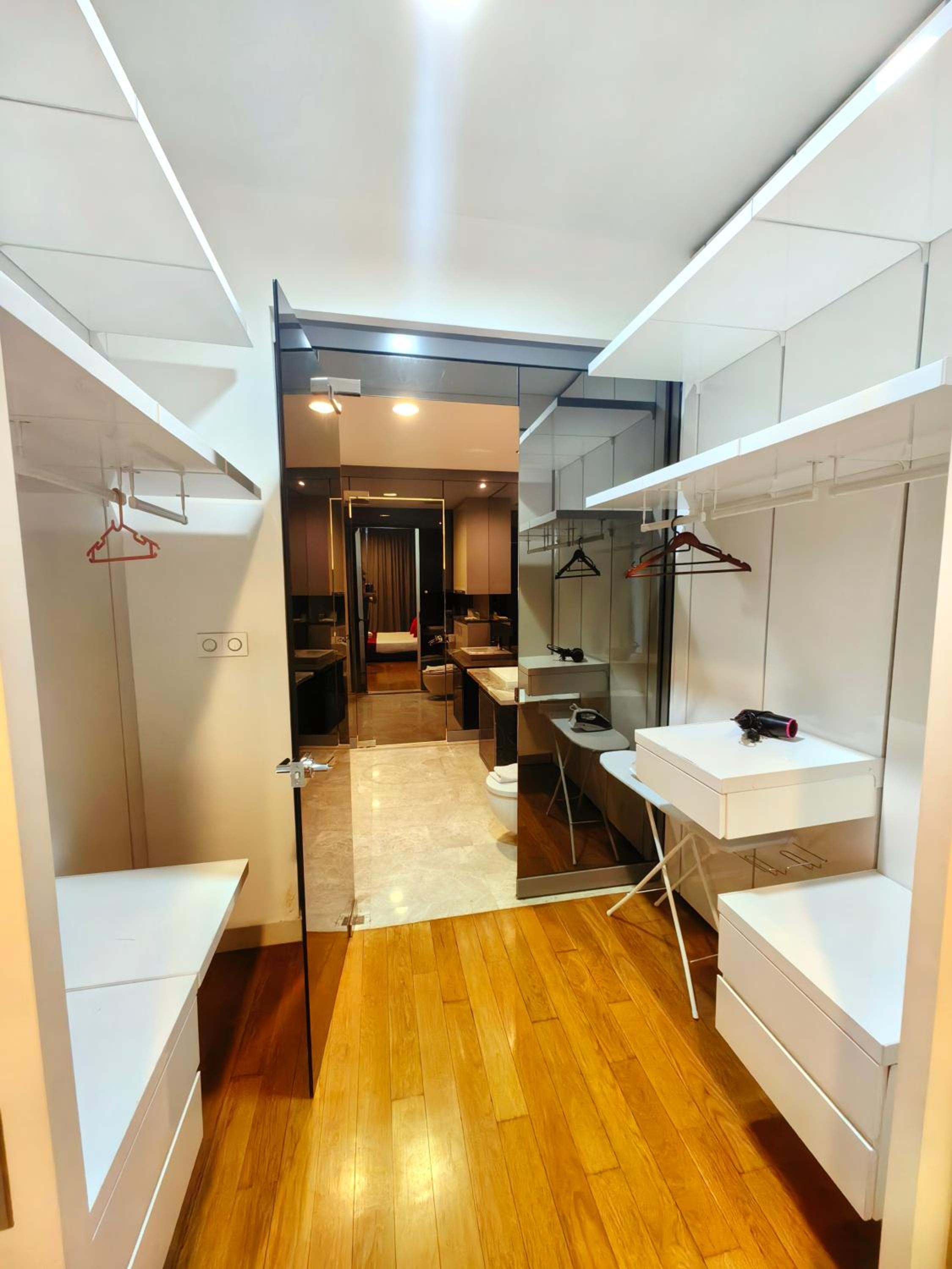 Platinum Suites Tower 1 Kuala Lumpur