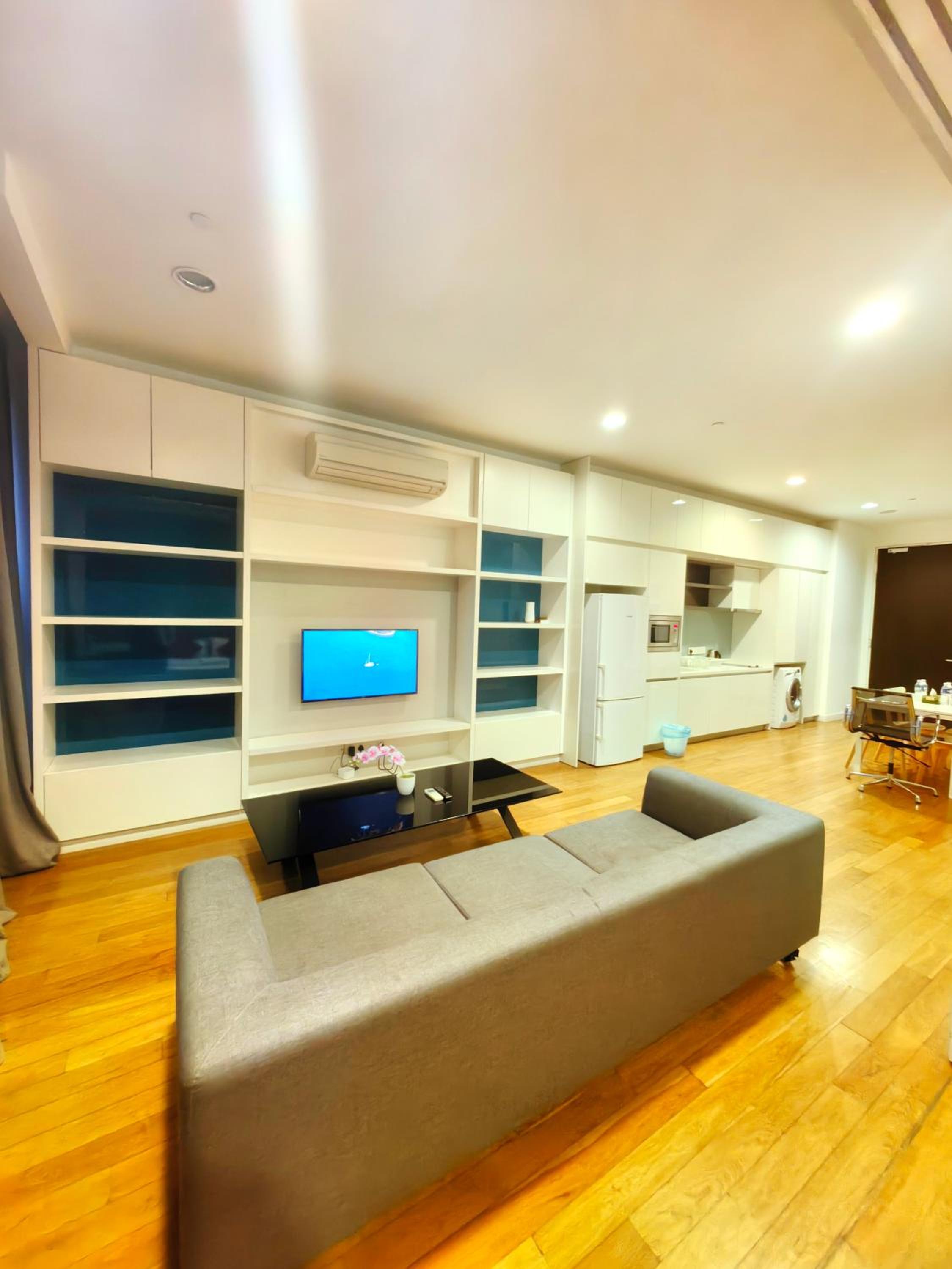Platinum Suites Tower 1 Kuala Lumpur