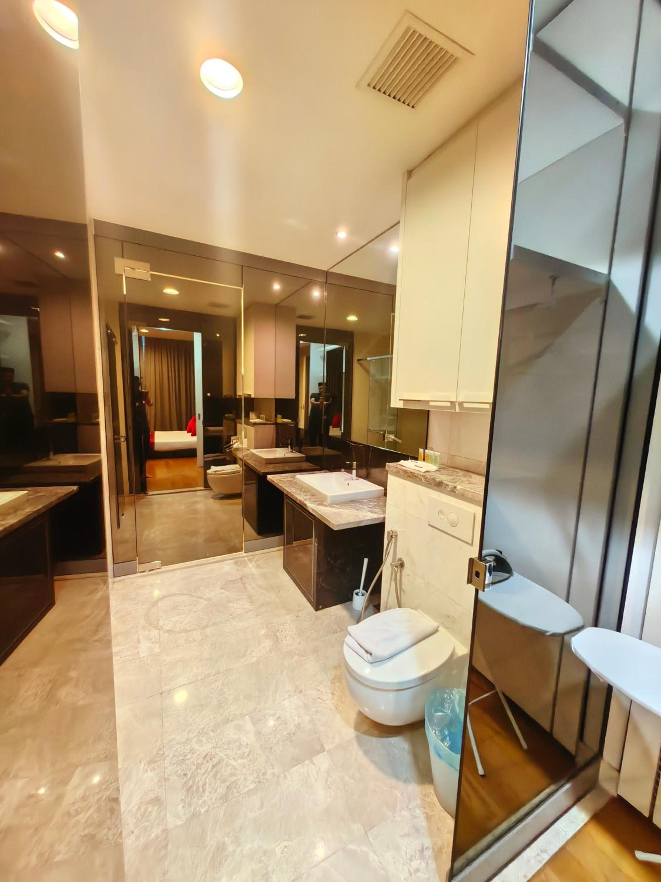 Platinum Suites Tower 1 Kuala Lumpur