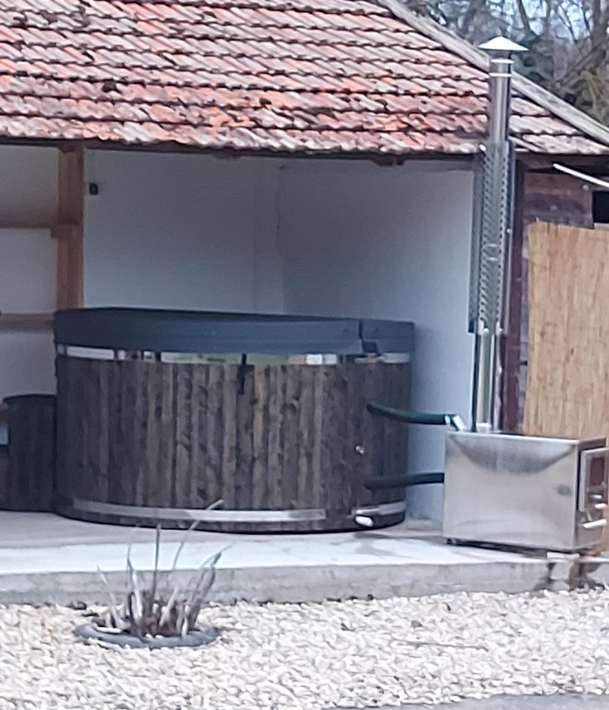 Pacsirta Vendégház