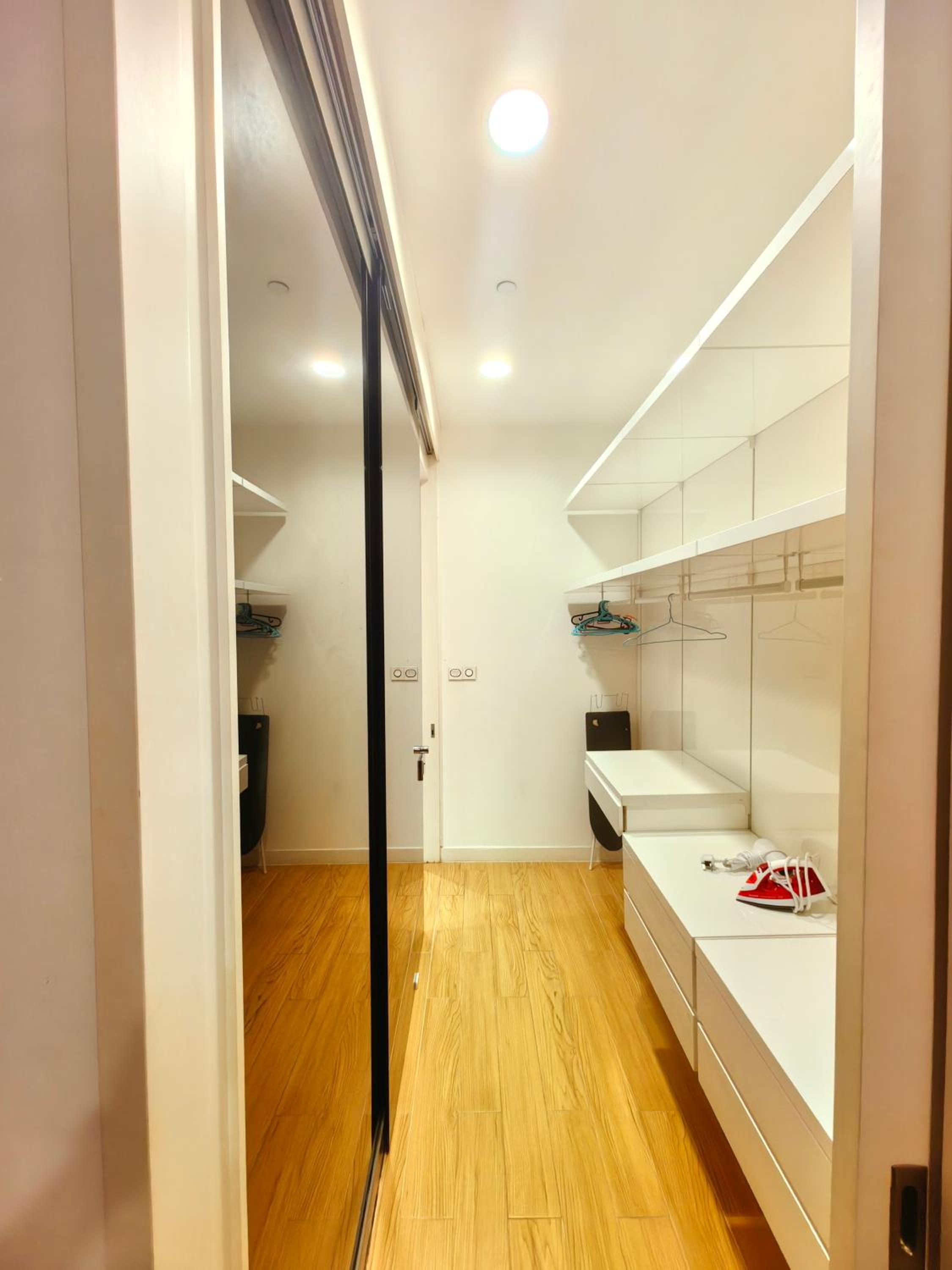 Platinum Suites Tower 1 Kuala Lumpur