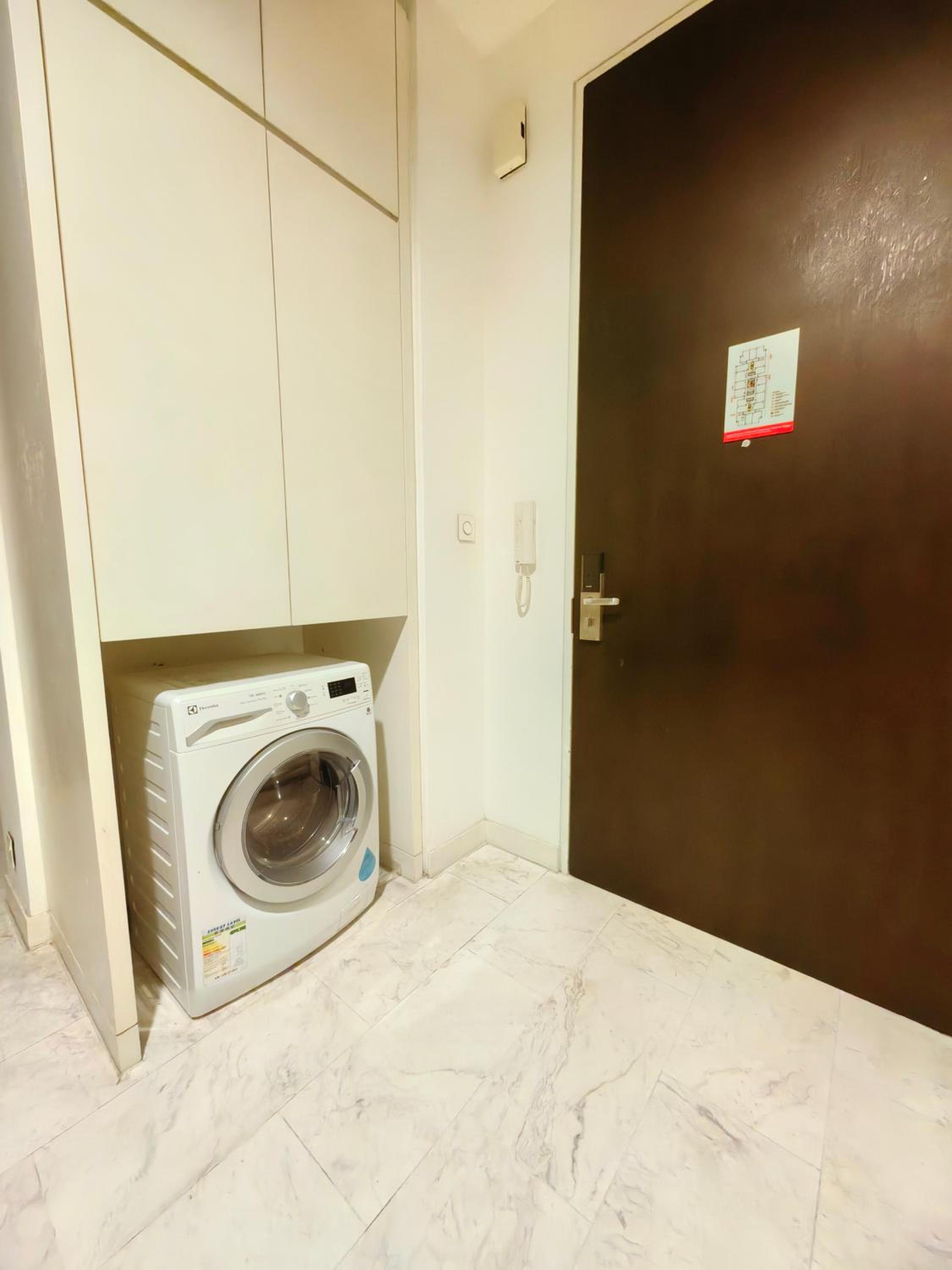 Platinum Suites Tower 1 Kuala Lumpur