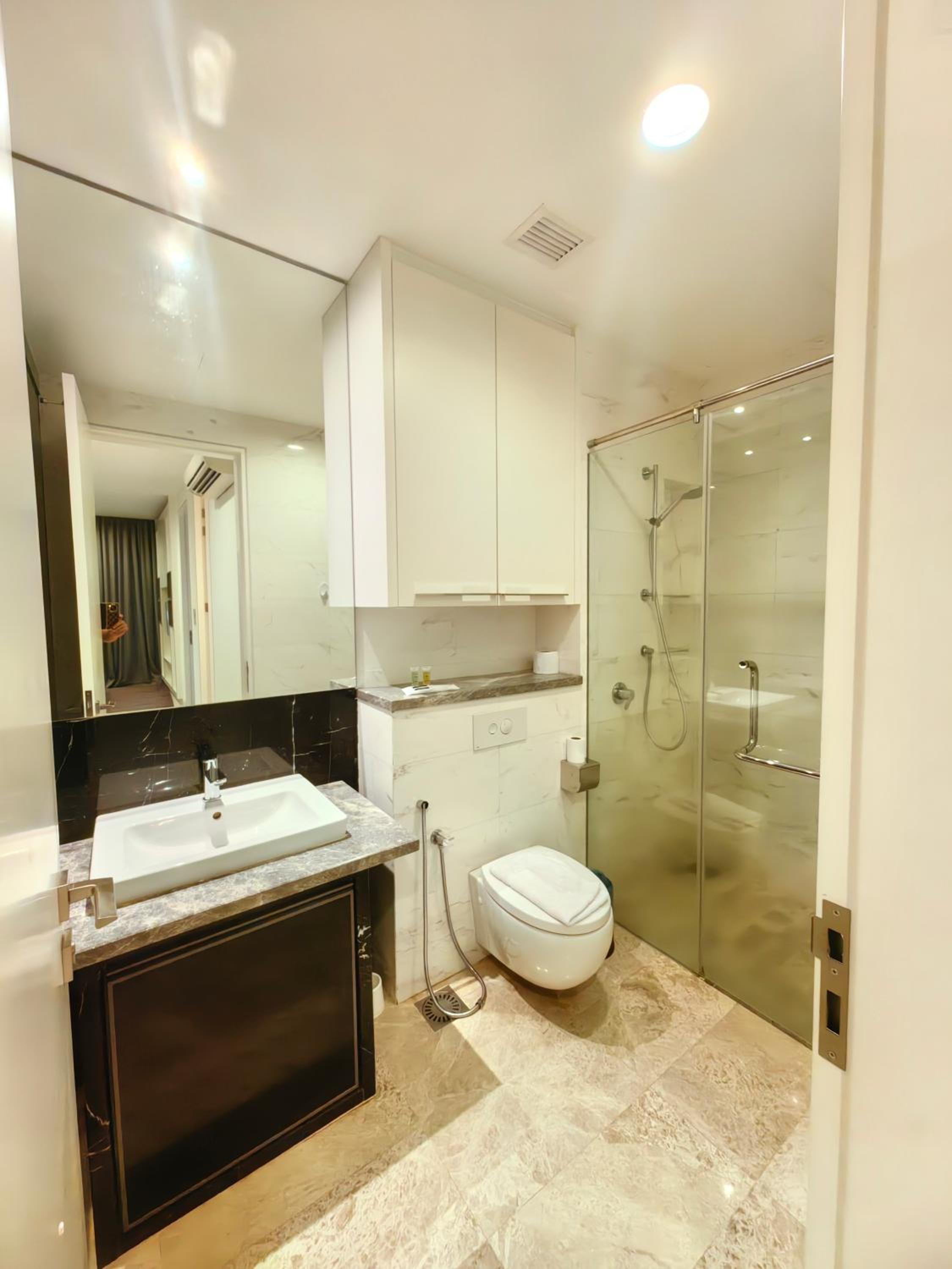 Platinum Suites Tower 1 Kuala Lumpur