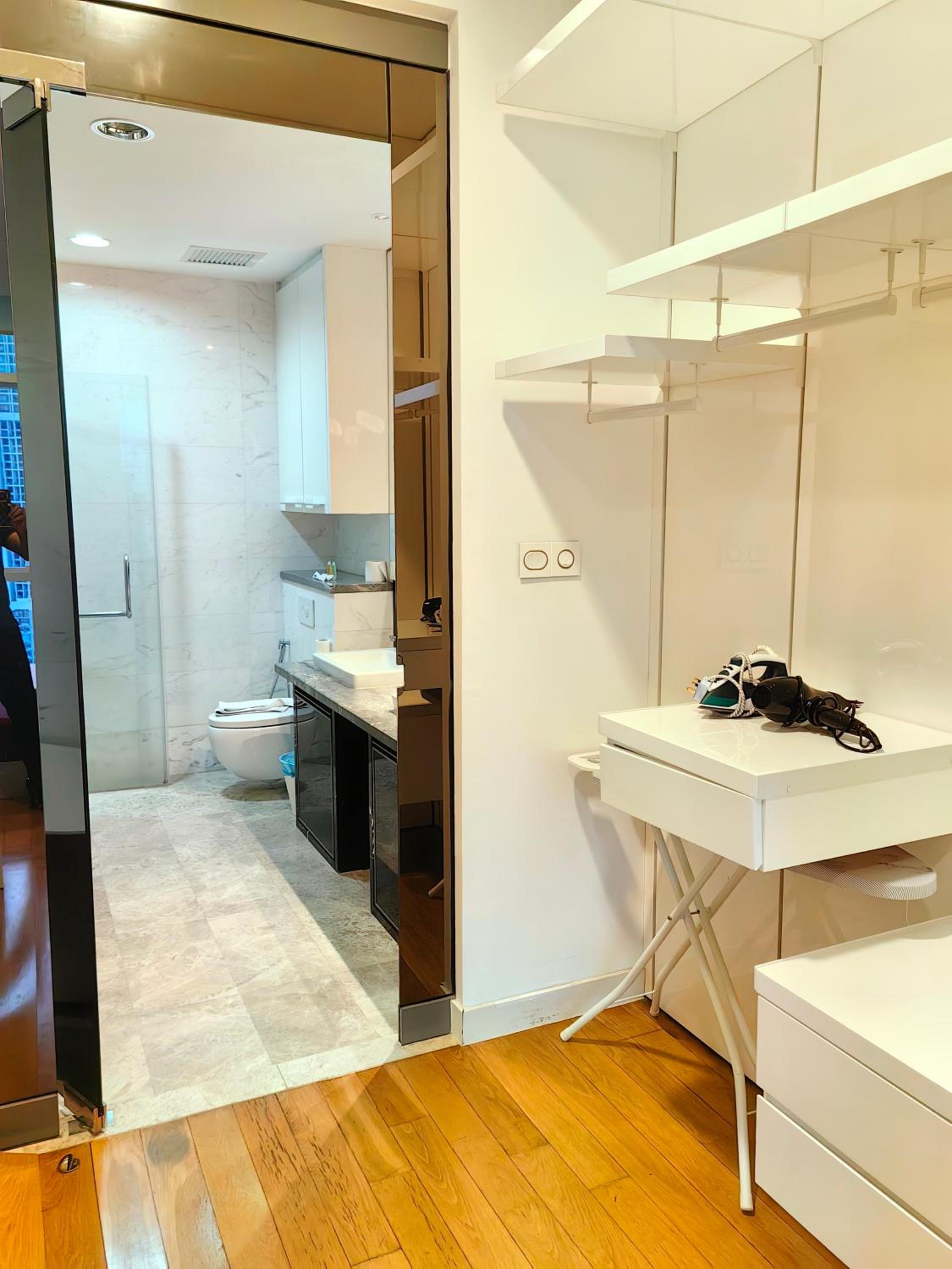 Platinum Suites Tower 1 Kuala Lumpur