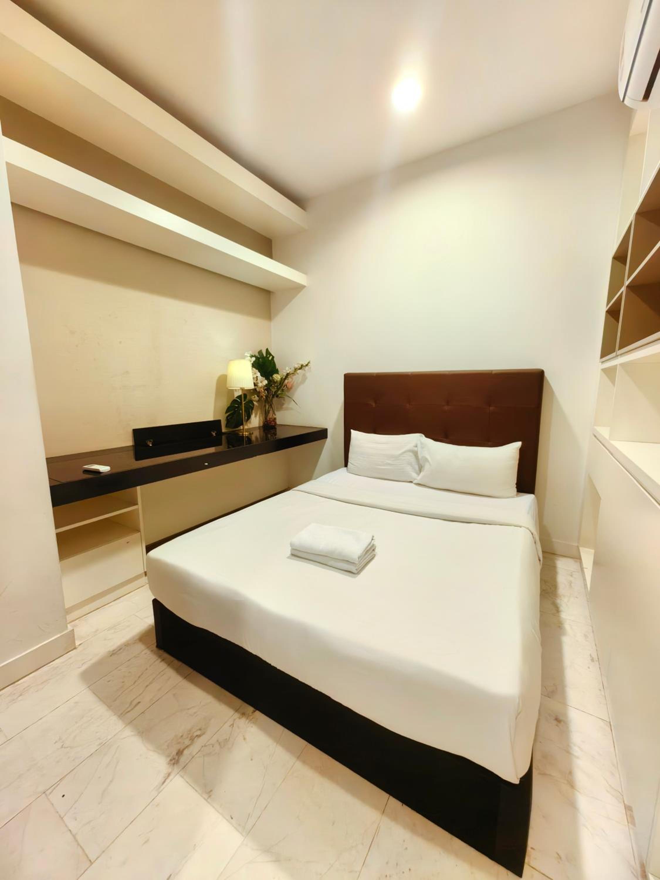 Platinum Suites Tower 1 Kuala Lumpur