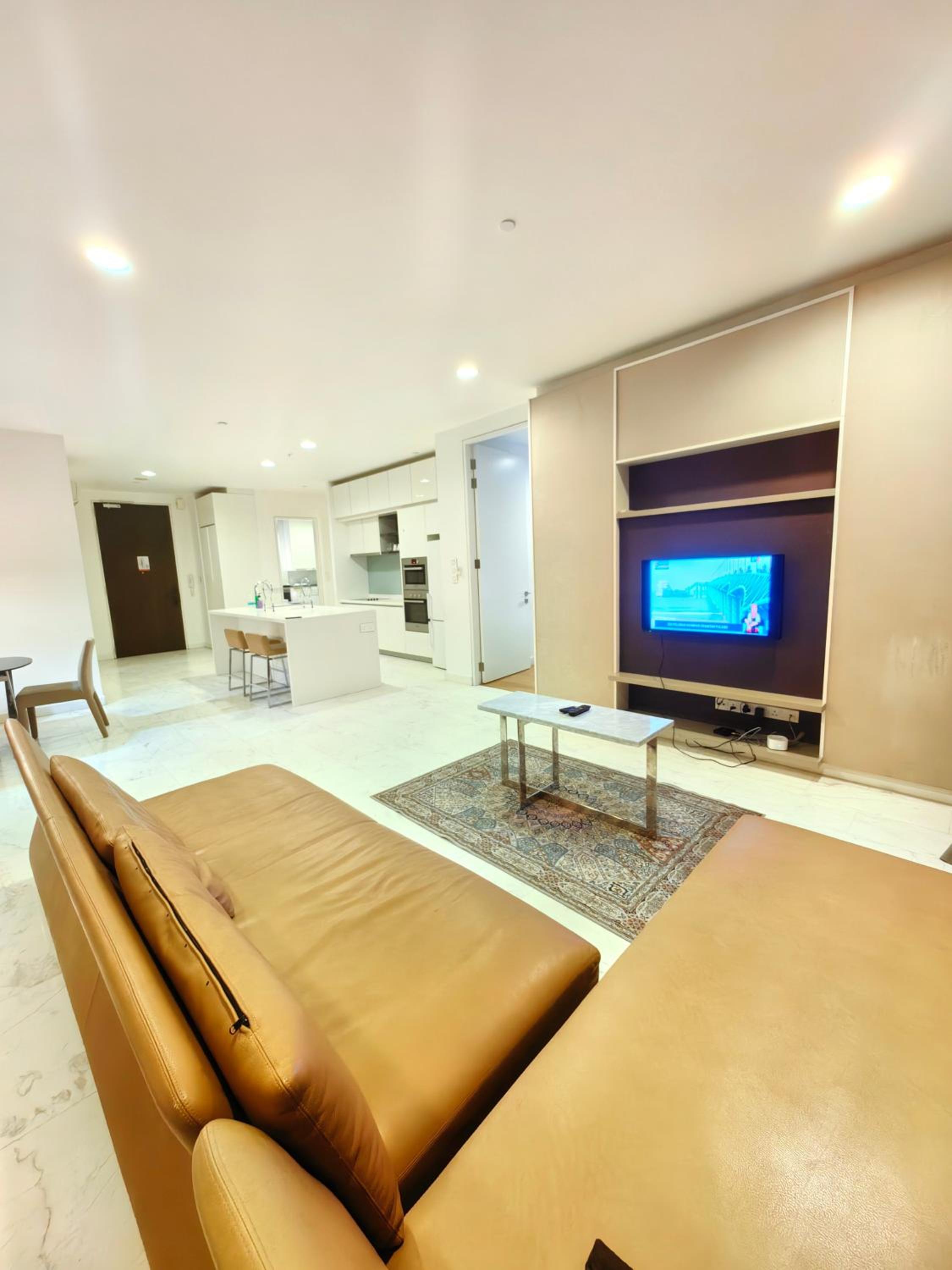 Platinum Suites Tower 1 Kuala Lumpur