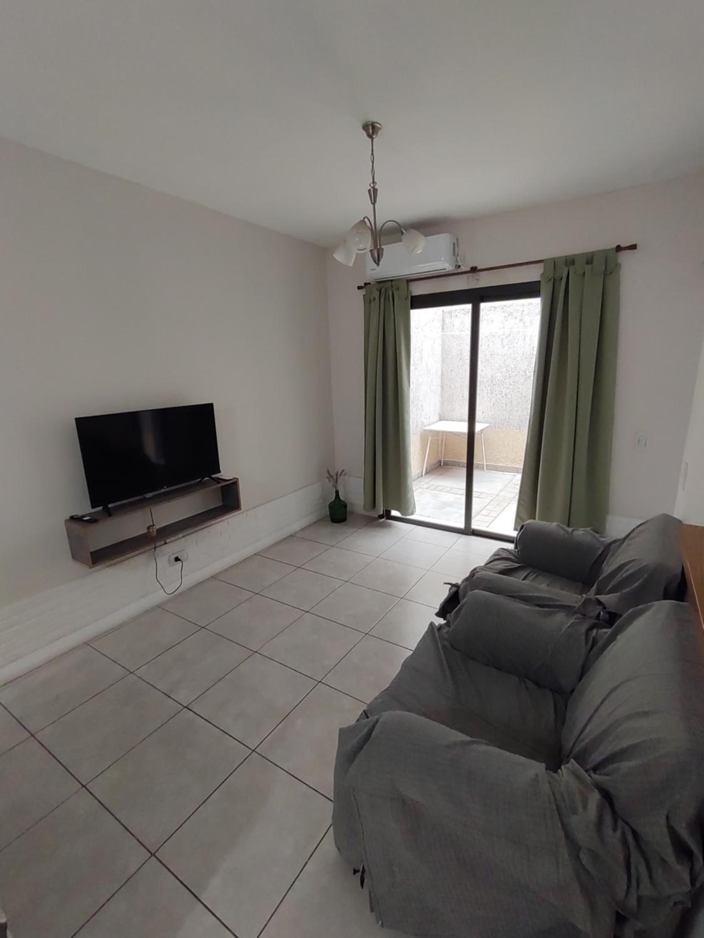 Departamento Duplex Dorrego Mendoza