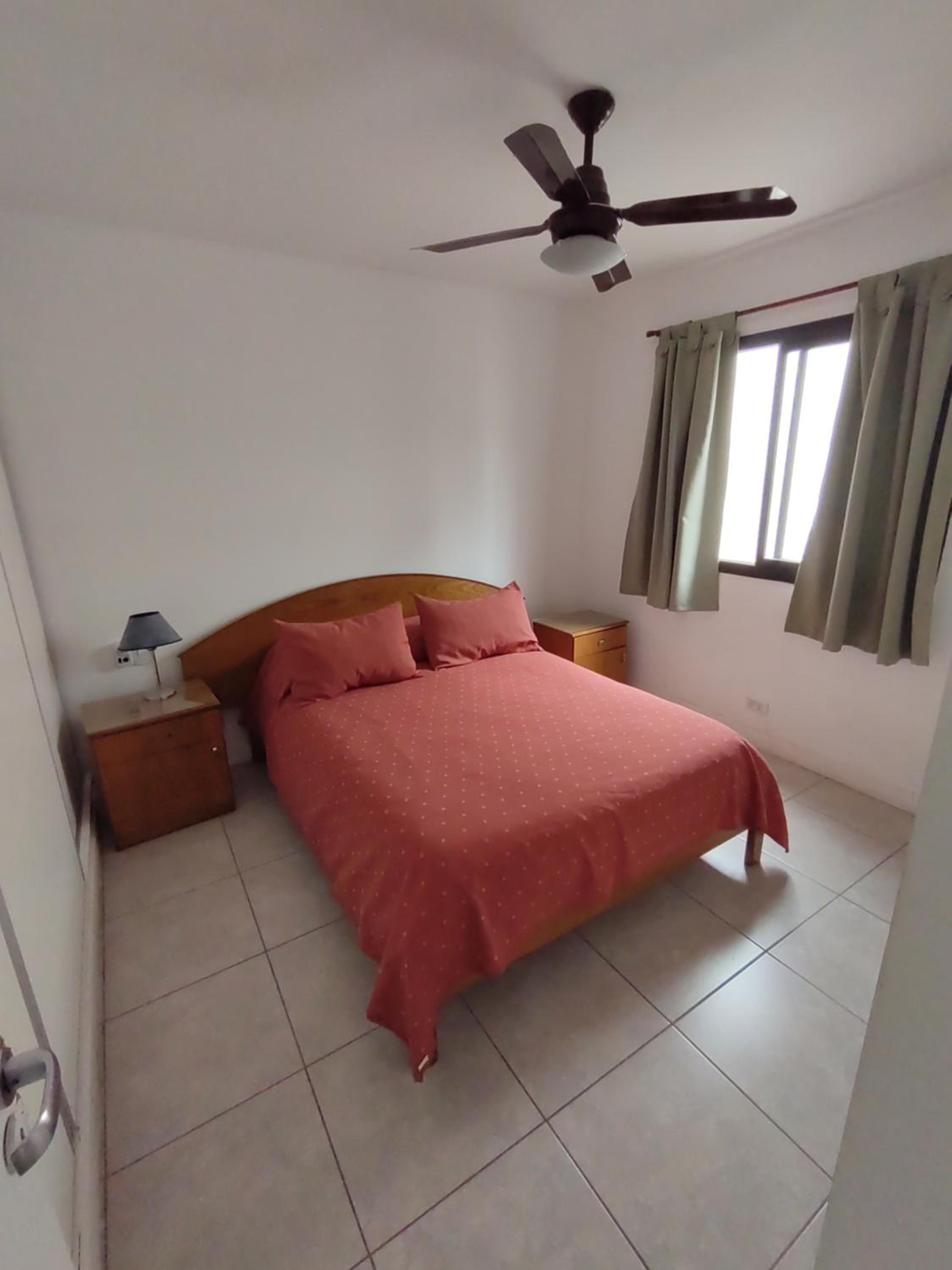 Departamento Duplex Dorrego Mendoza