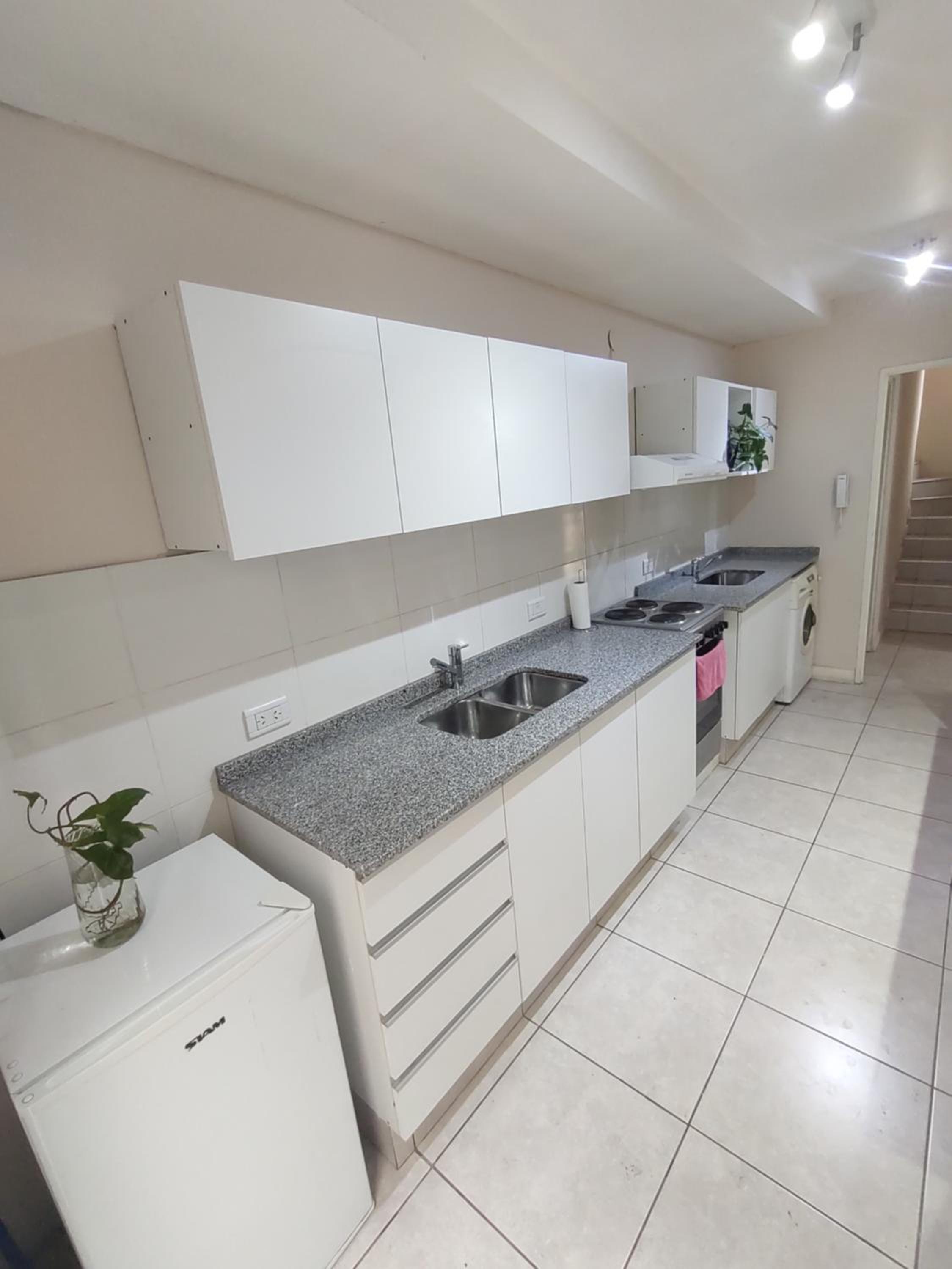 Departamento Duplex Dorrego Mendoza