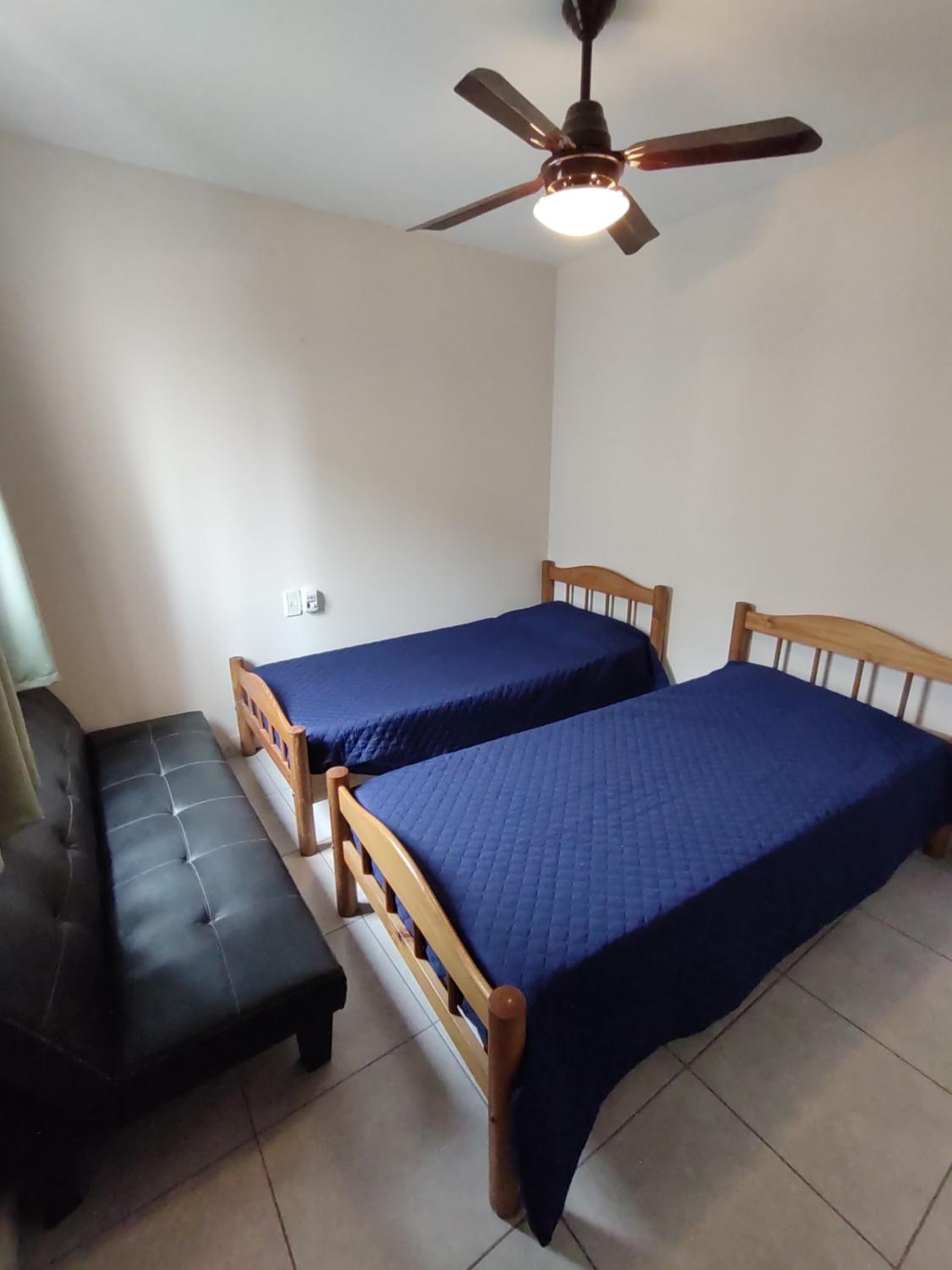 Departamento Duplex Dorrego Mendoza