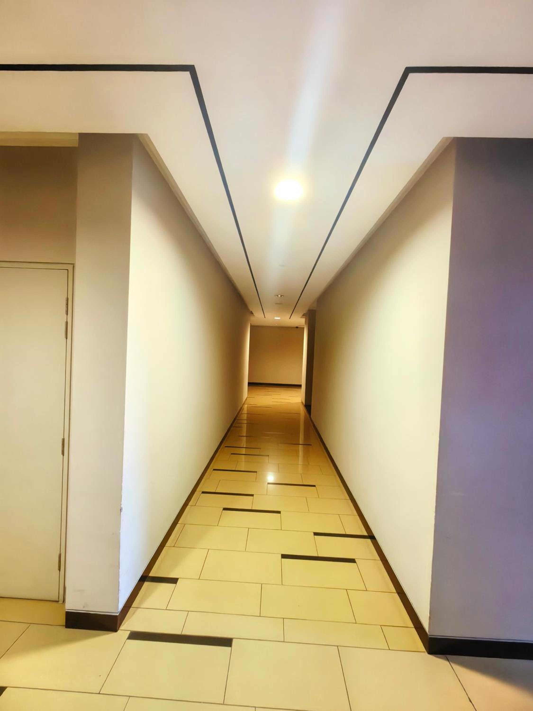 Platinum Suites Tower 1 Kuala Lumpur