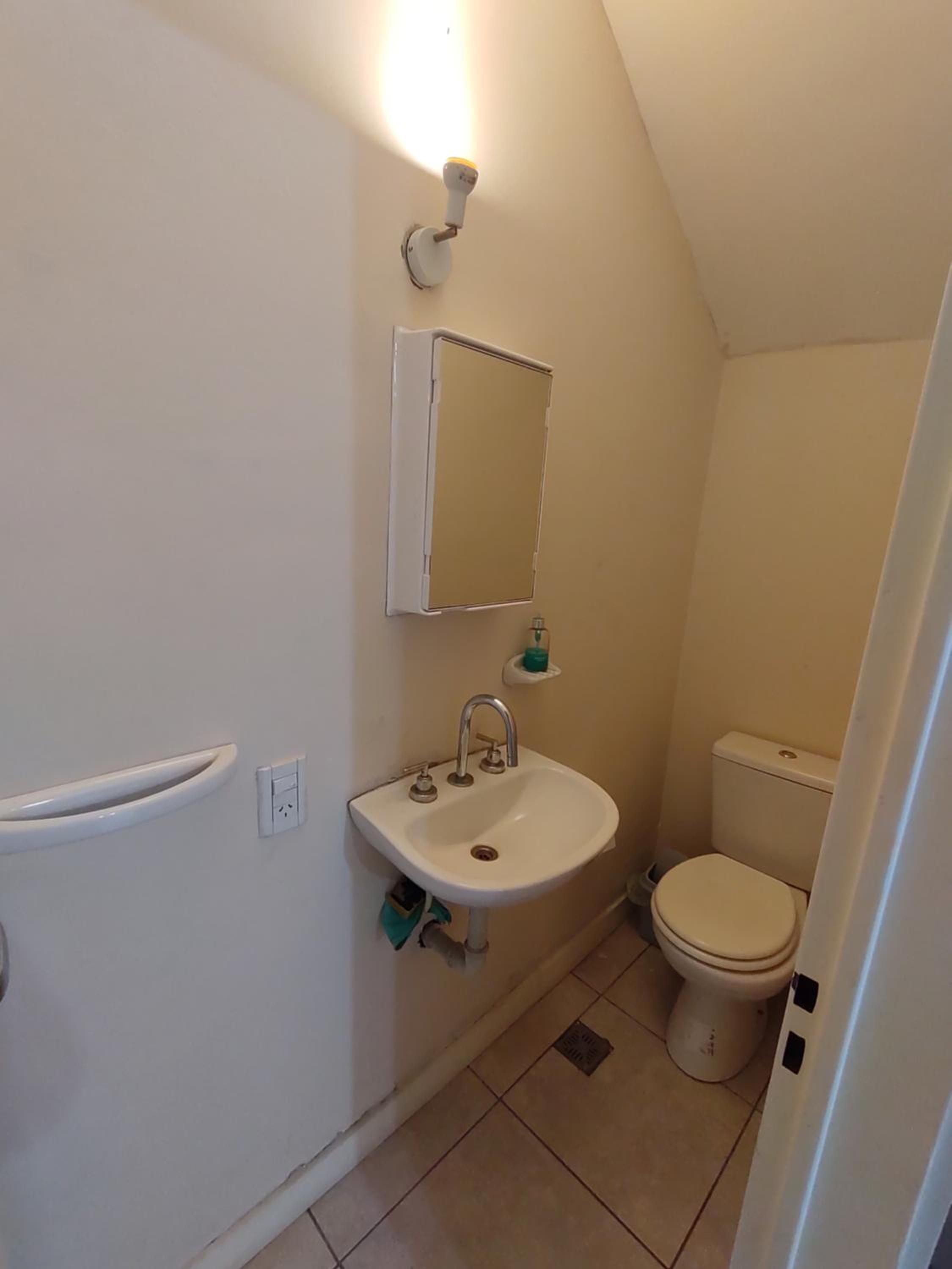 Departamento Duplex Dorrego Mendoza