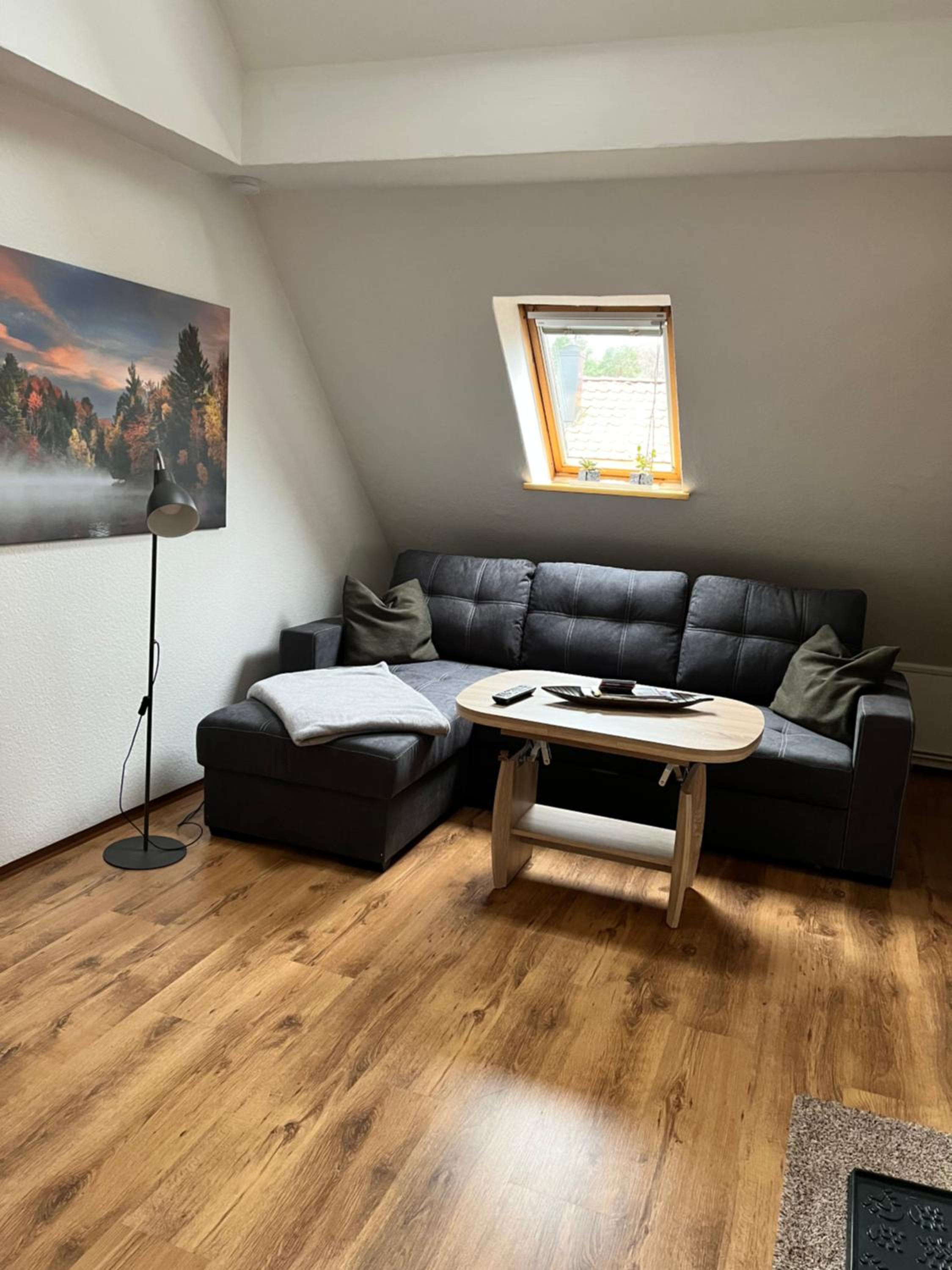 Ferienwohnung Brockenblick view 3