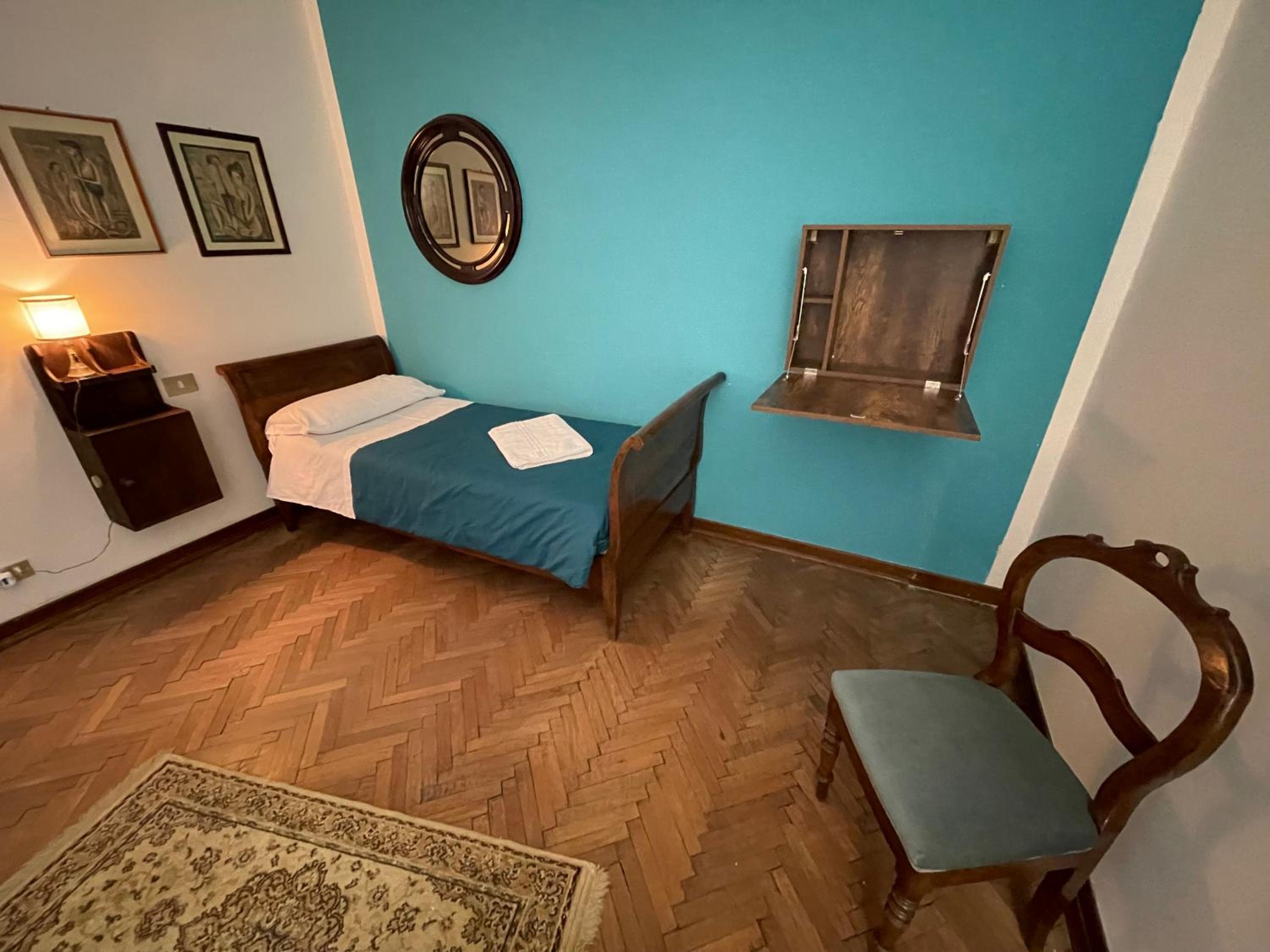 Lions Venice Guest house