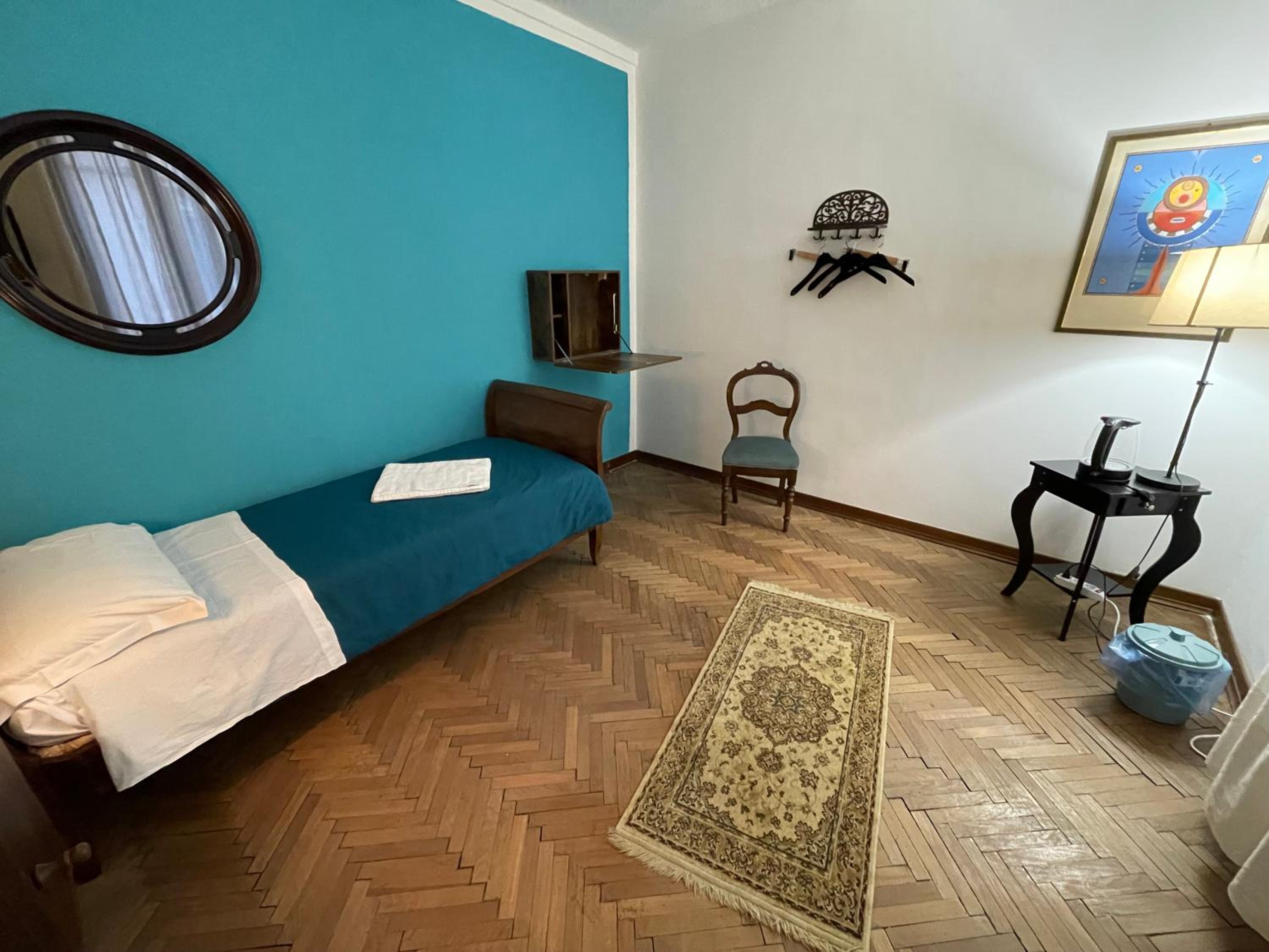 Lions Venice Guest house