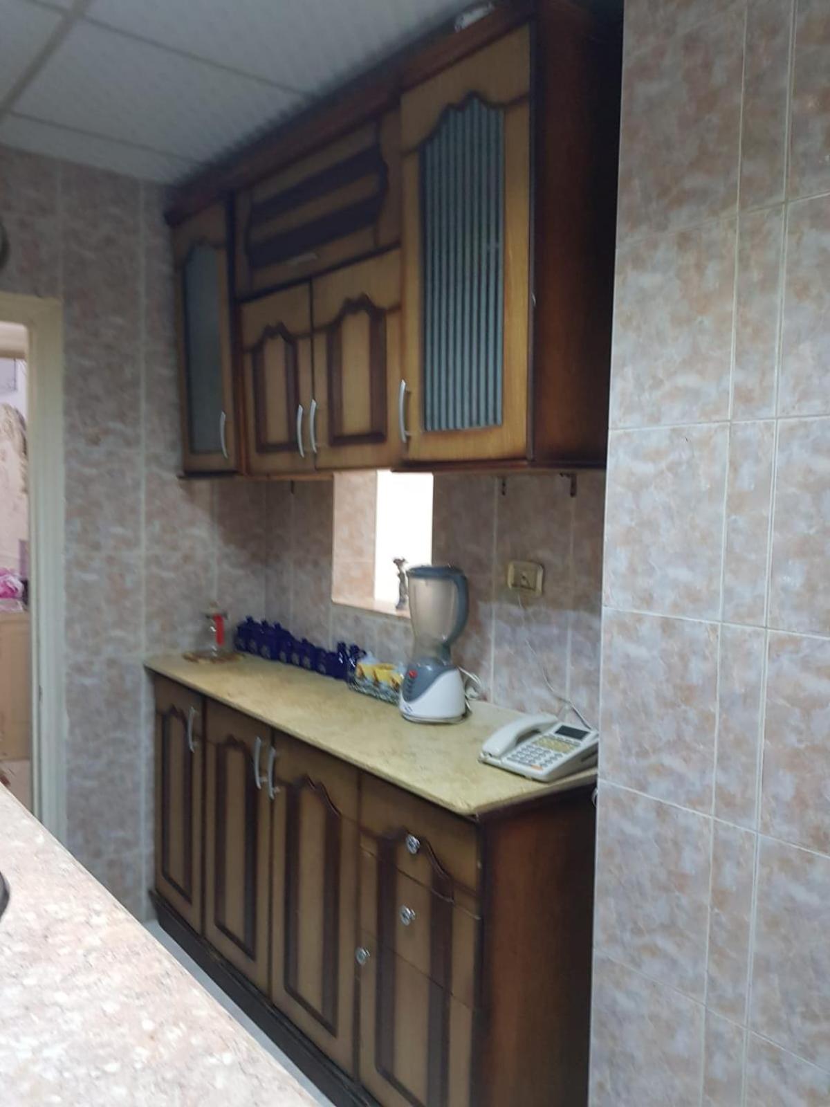 Quite Apartment in Sheraton Heliopolis , 5 minutes from Cairo Airport
